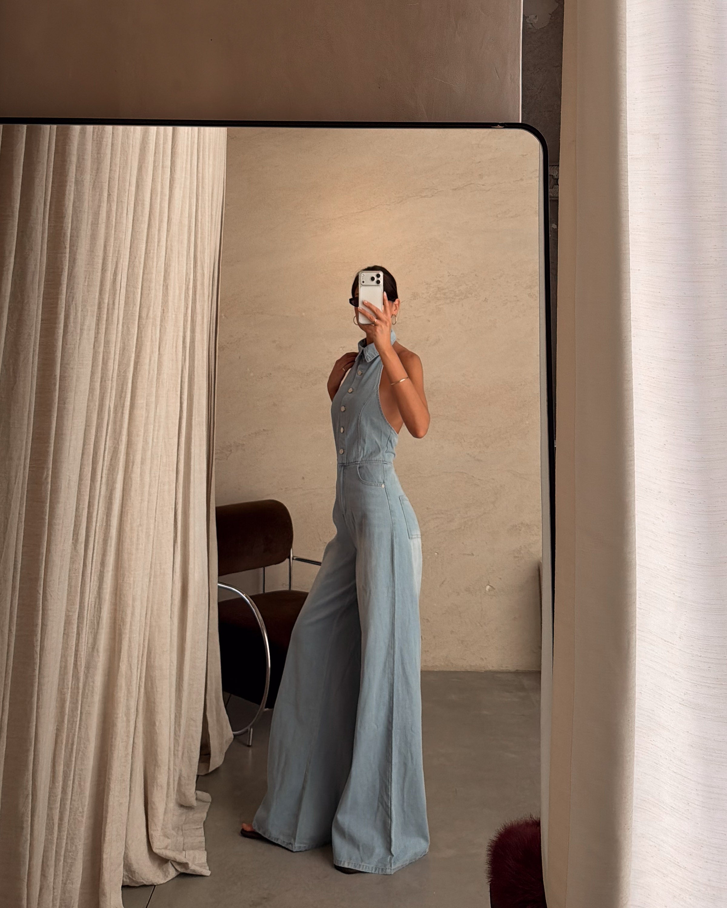 Azur Jumpsuit