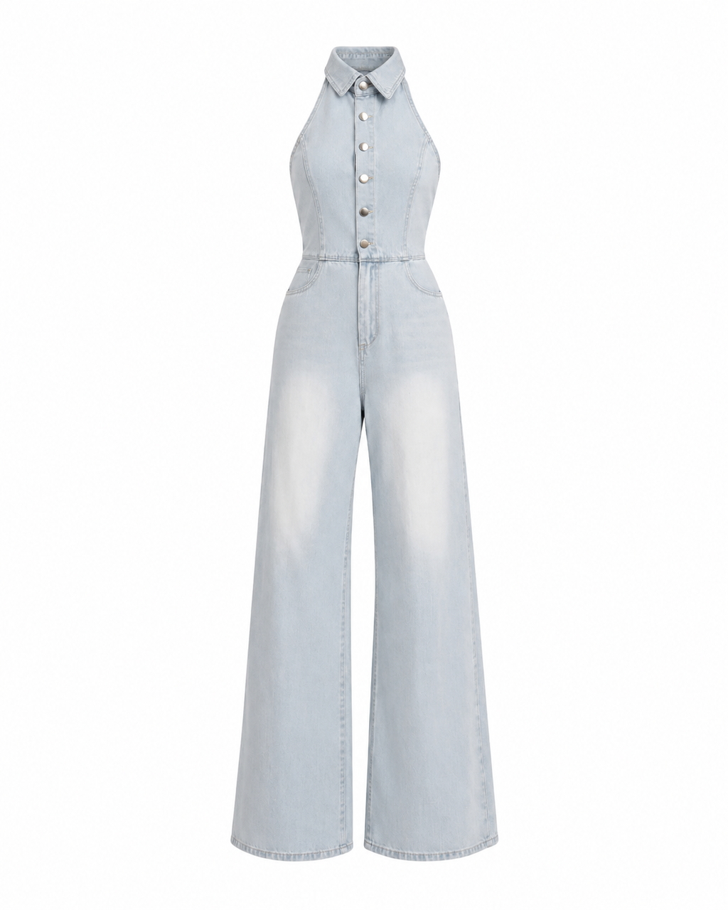 Azur Jumpsuit - PRE ORDER