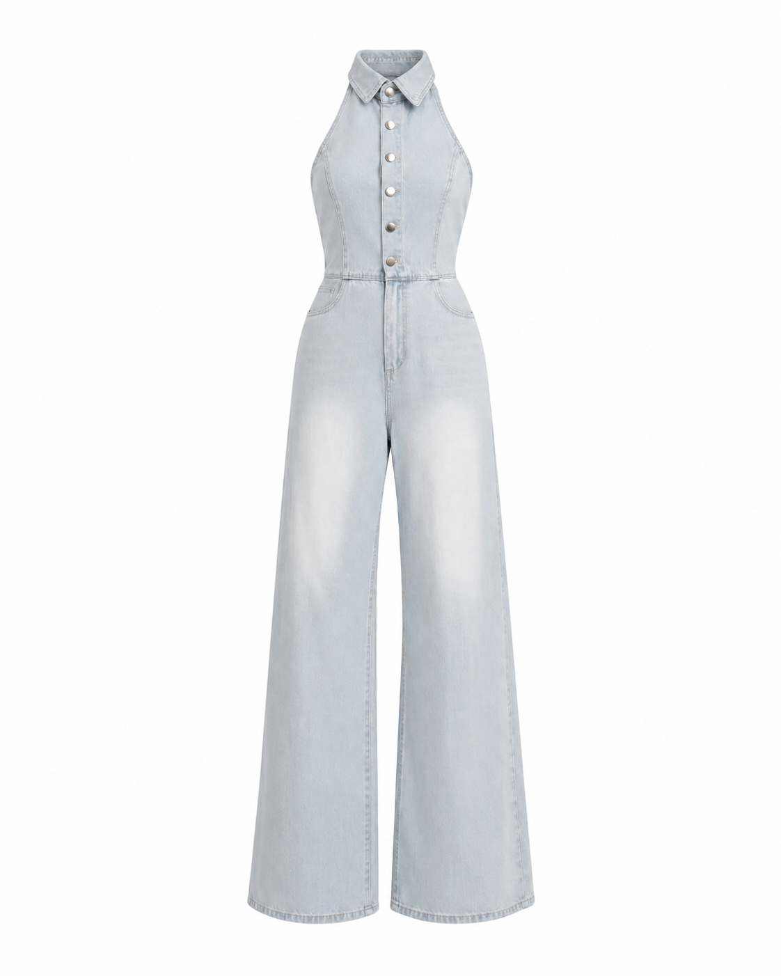 Azur Jumpsuit - PRE ORDER