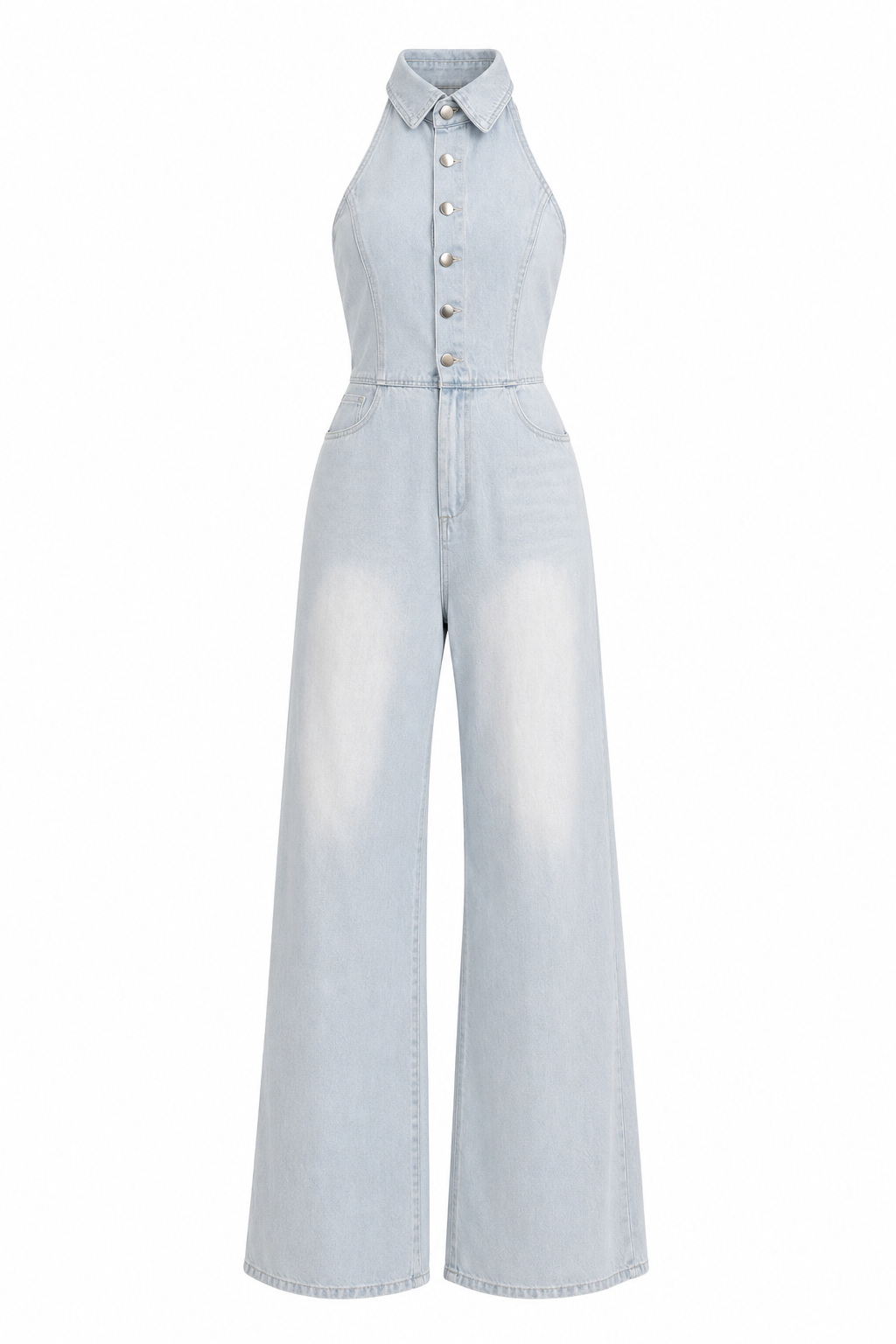 Azur Jumpsuit