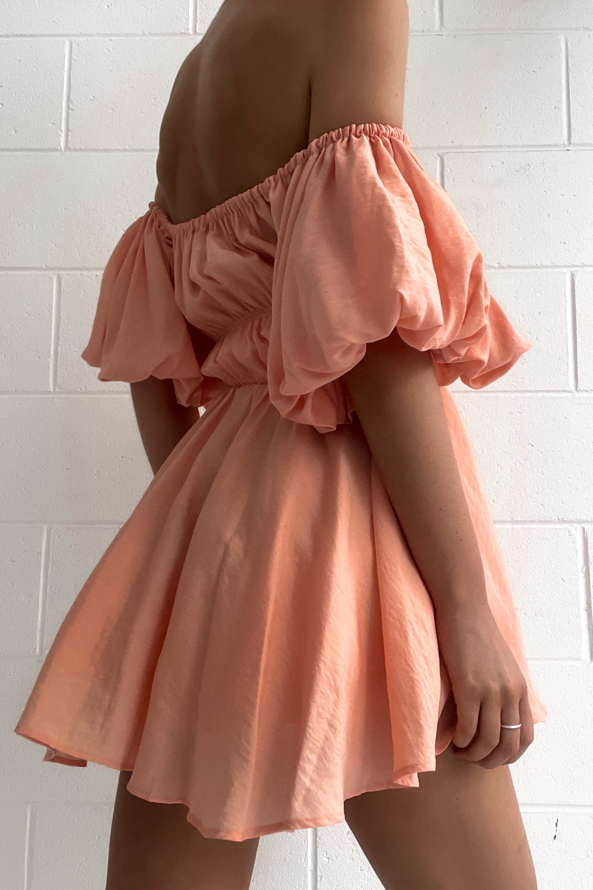 Be Mine Dress