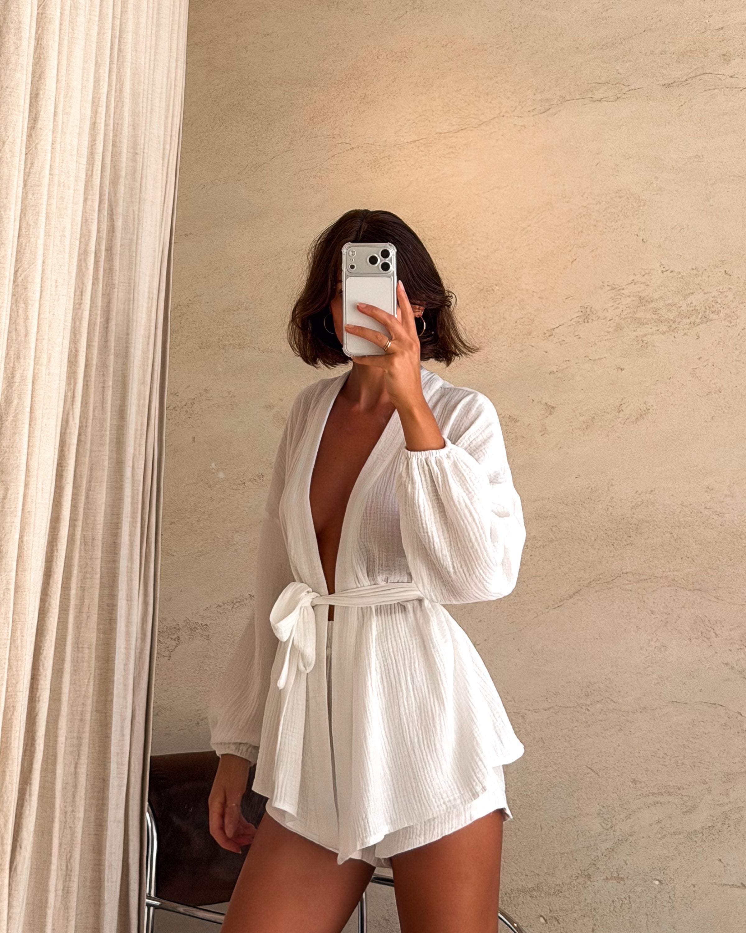 Blanc Set