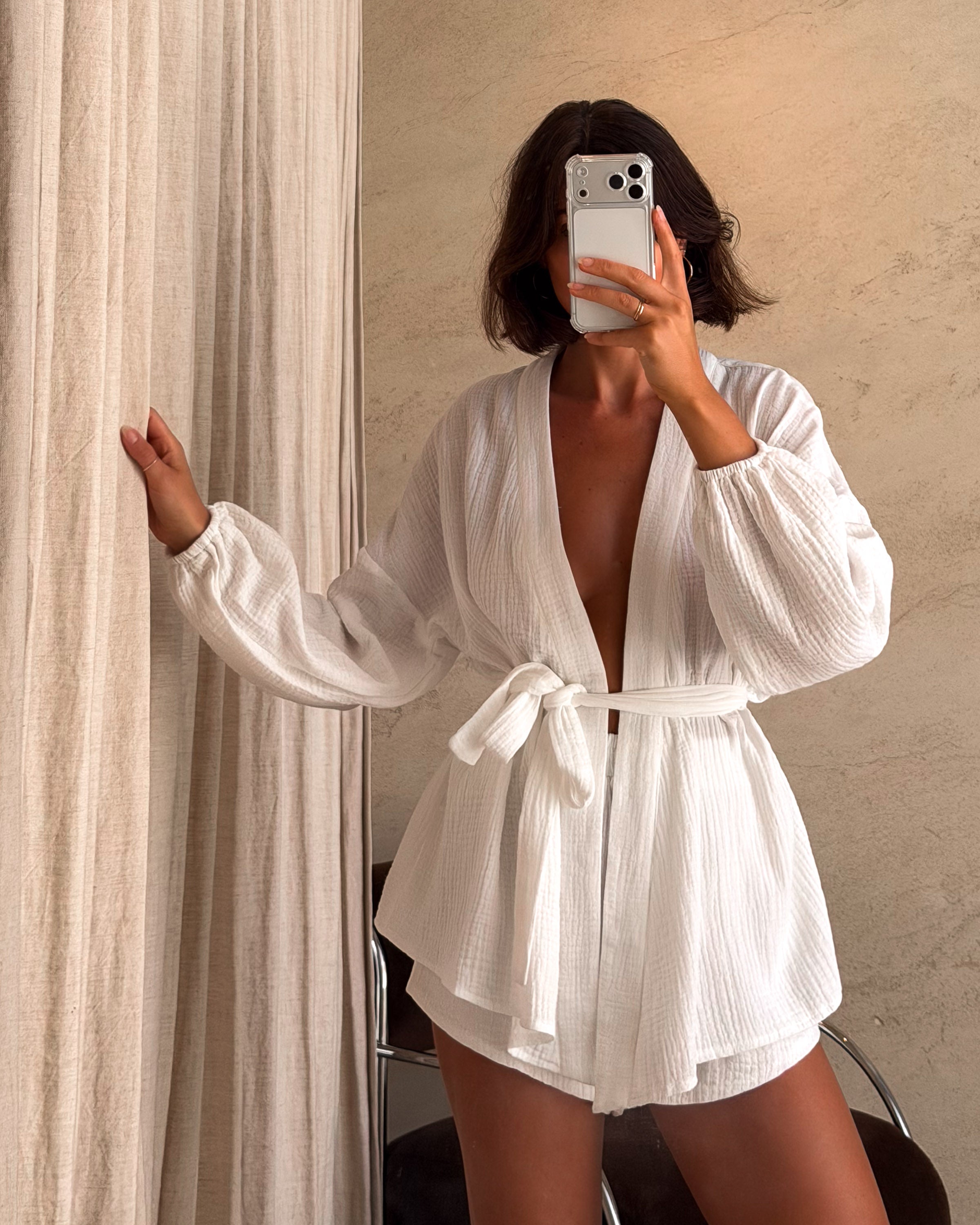 Blanc Set