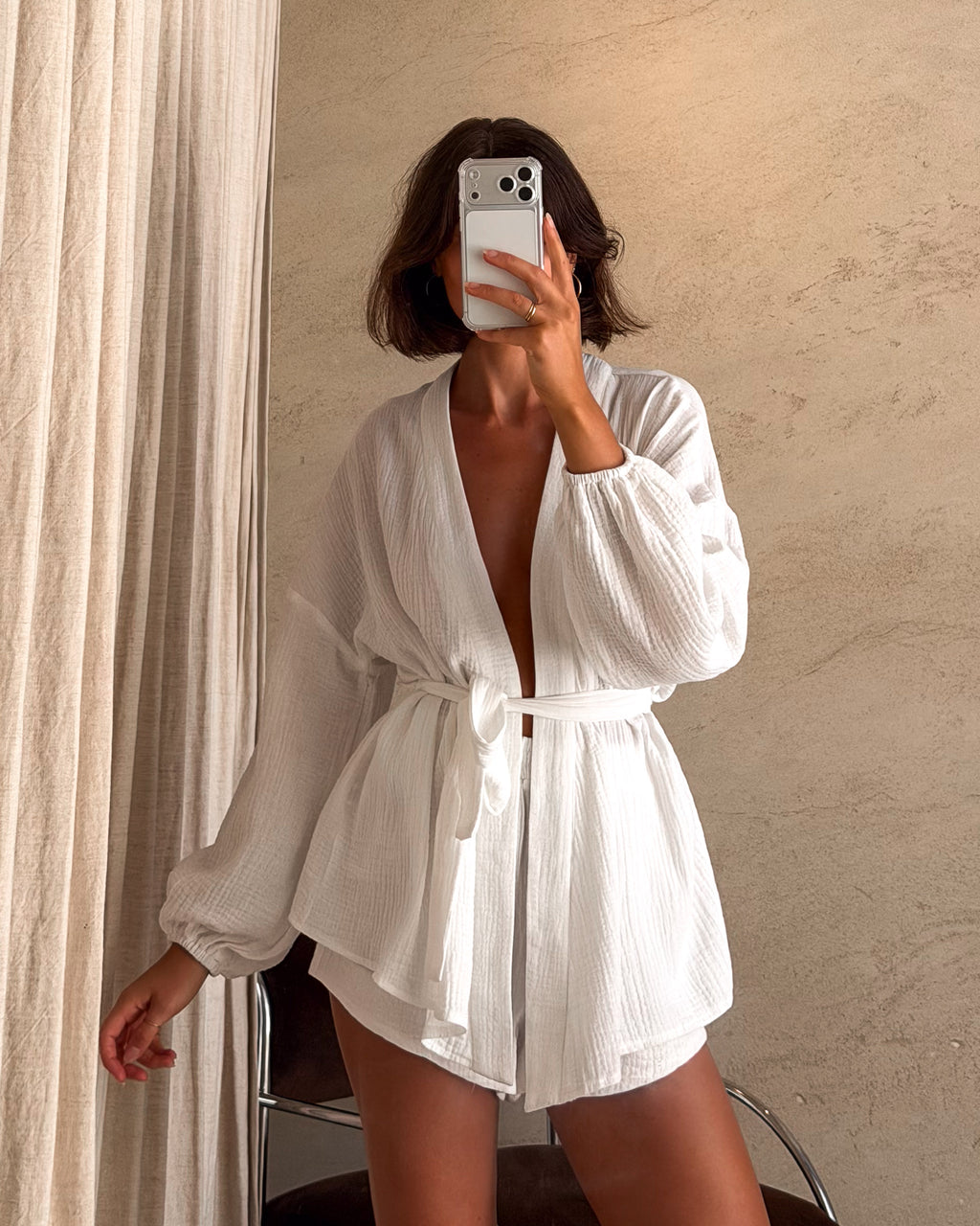 Blanc Set