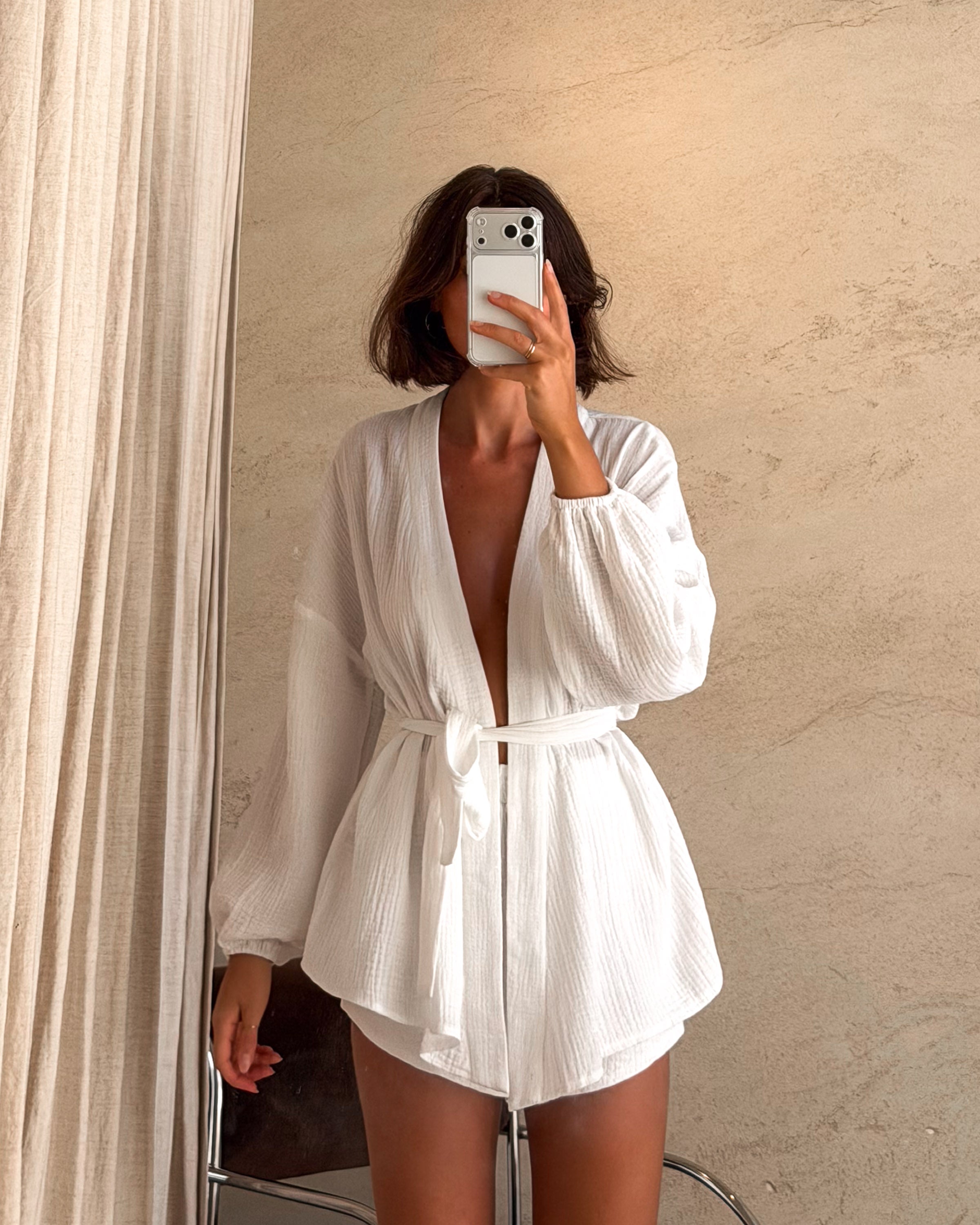 Blanc Set