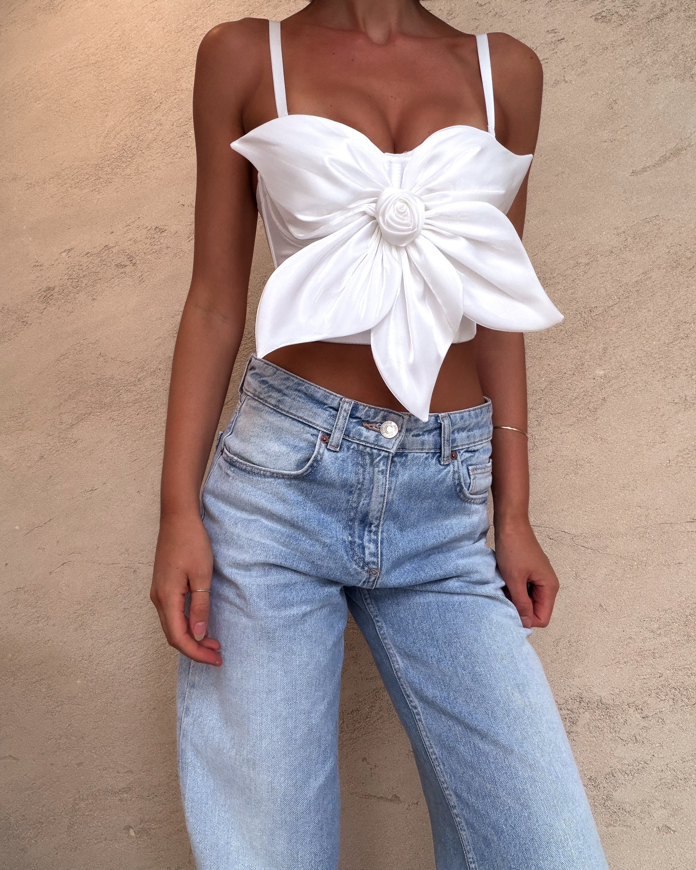 Bloom Top