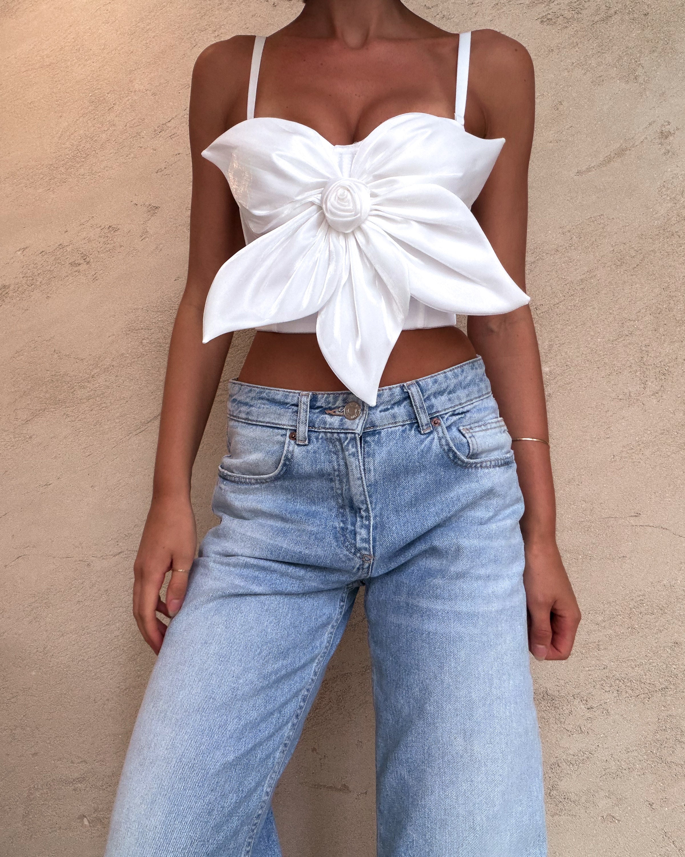 Bloom Top