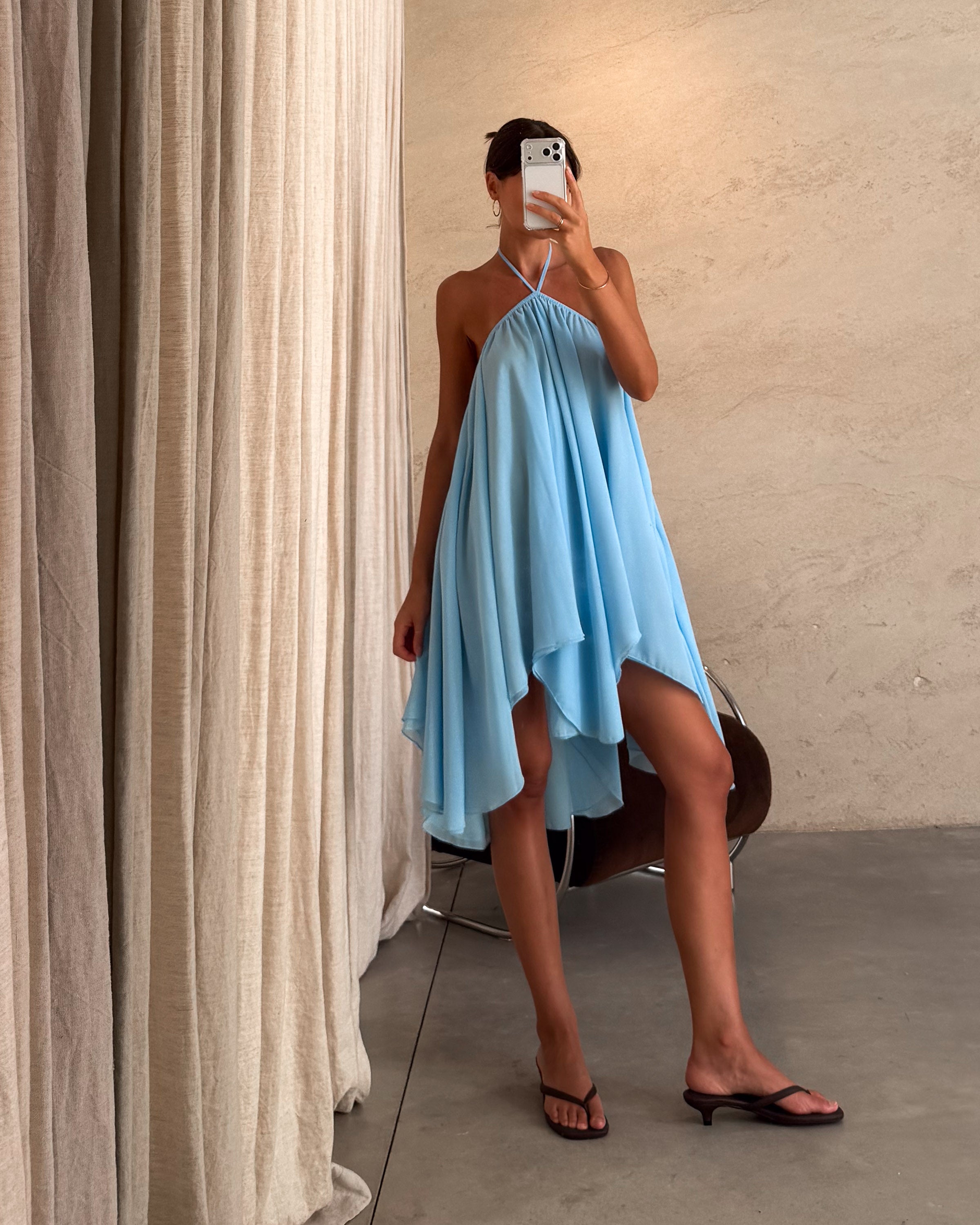 Brisa Dress