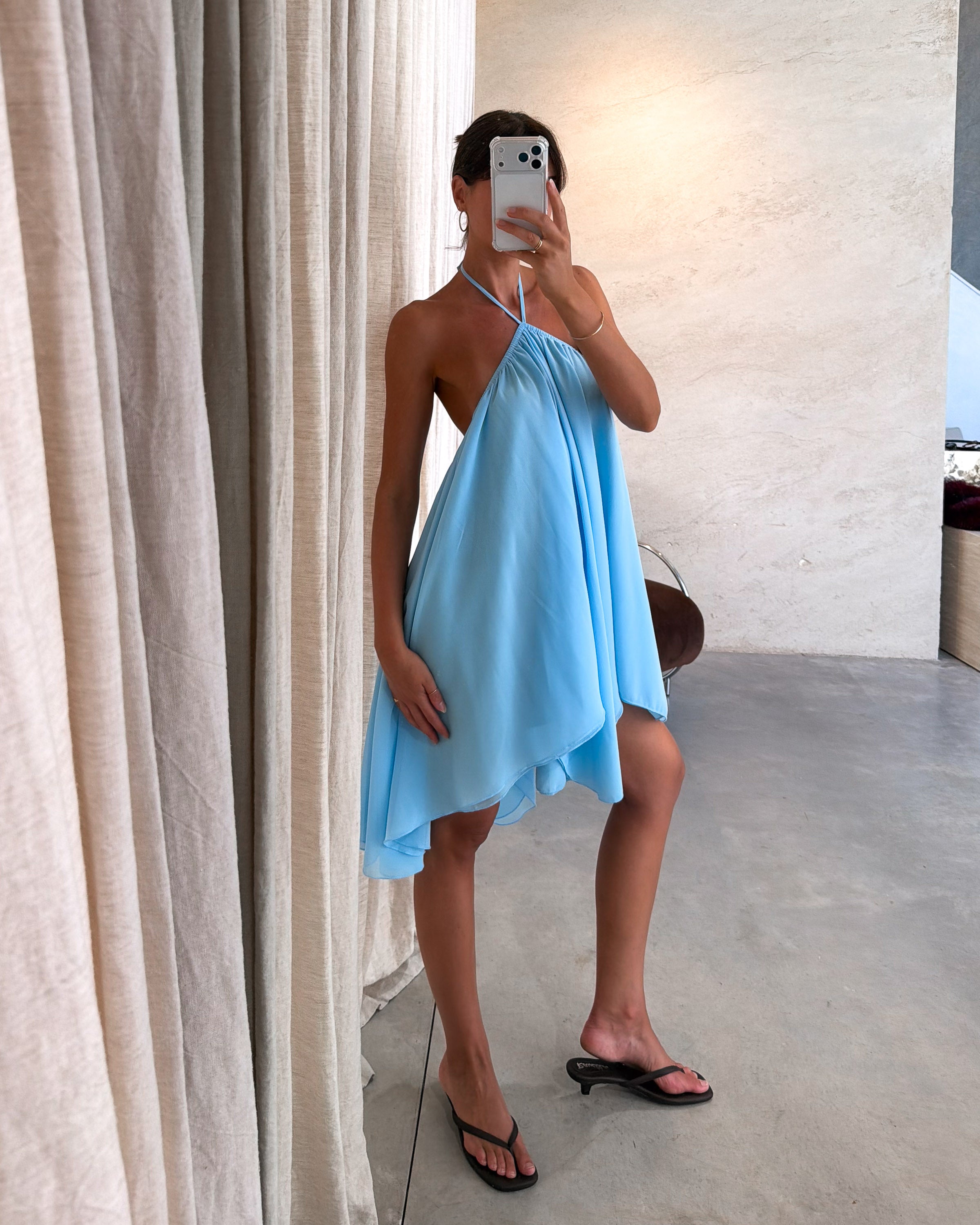 Brisa Dress