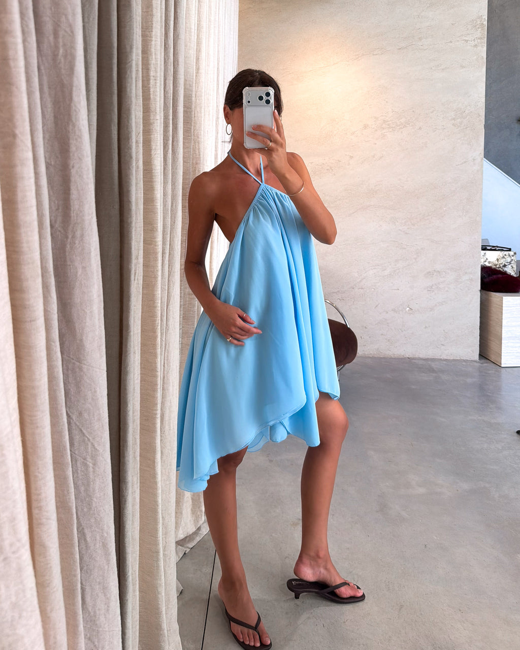 Brisa Dress