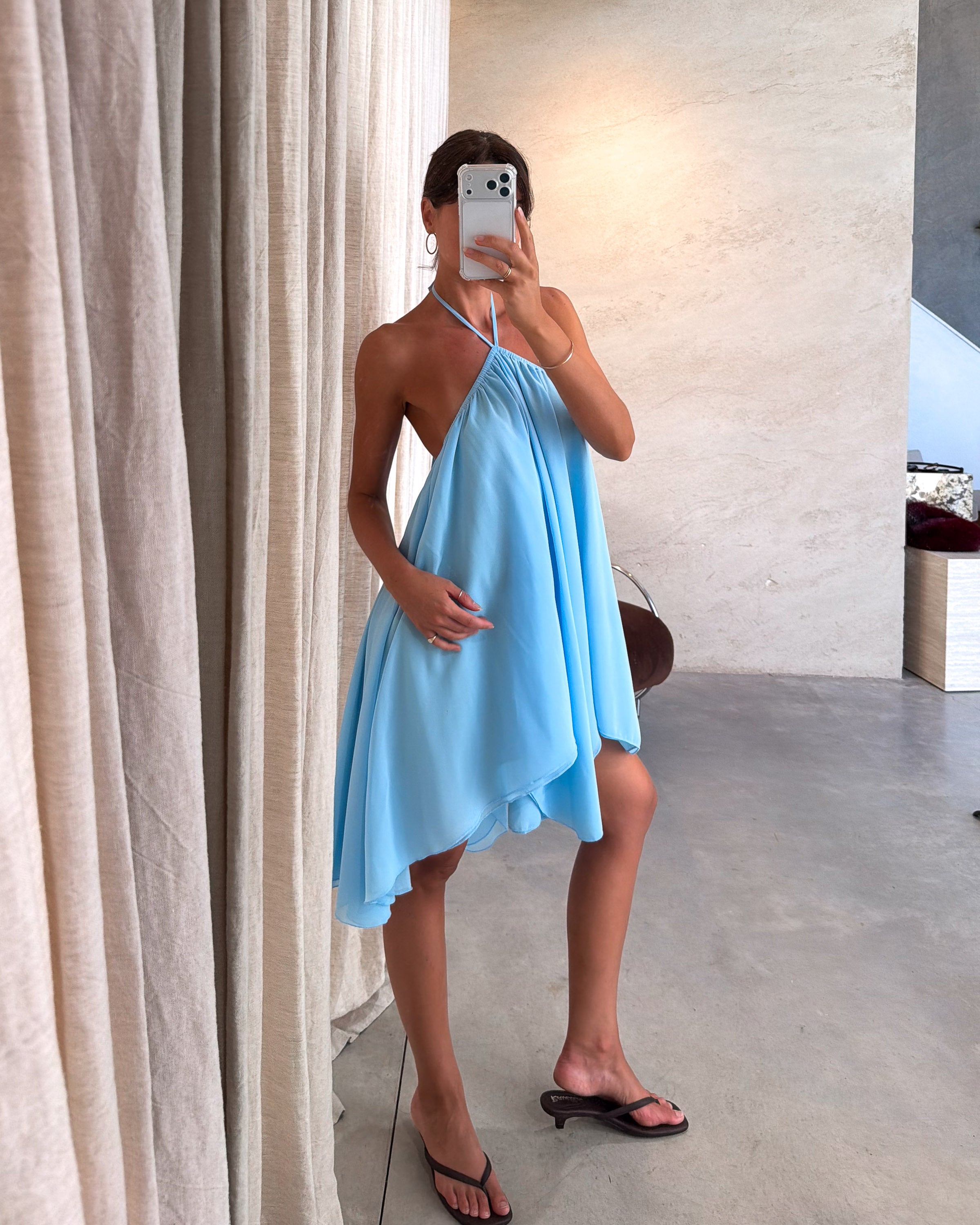 Brisa Dress