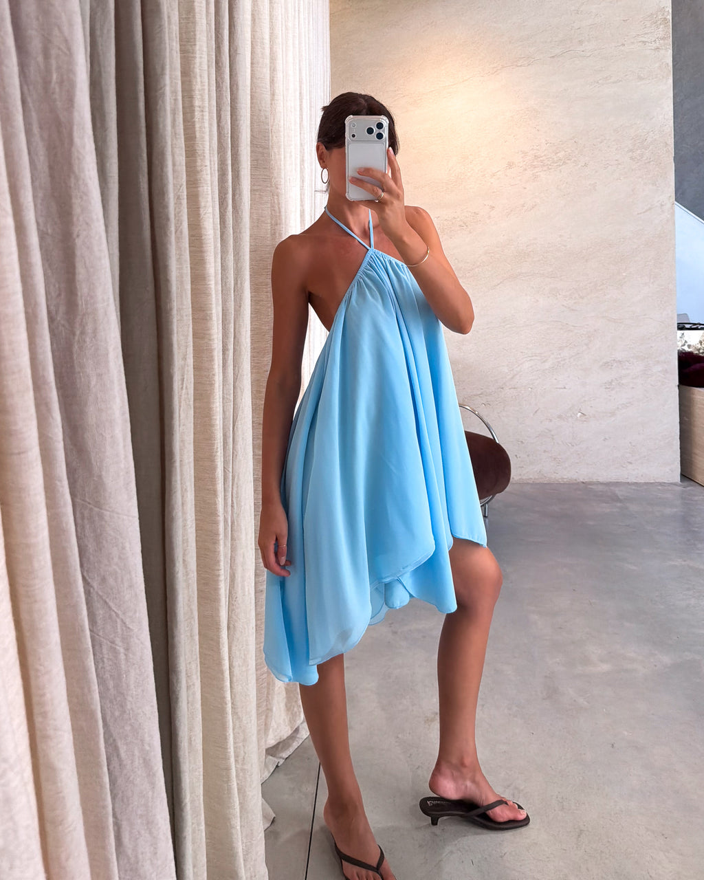 Brisa Dress