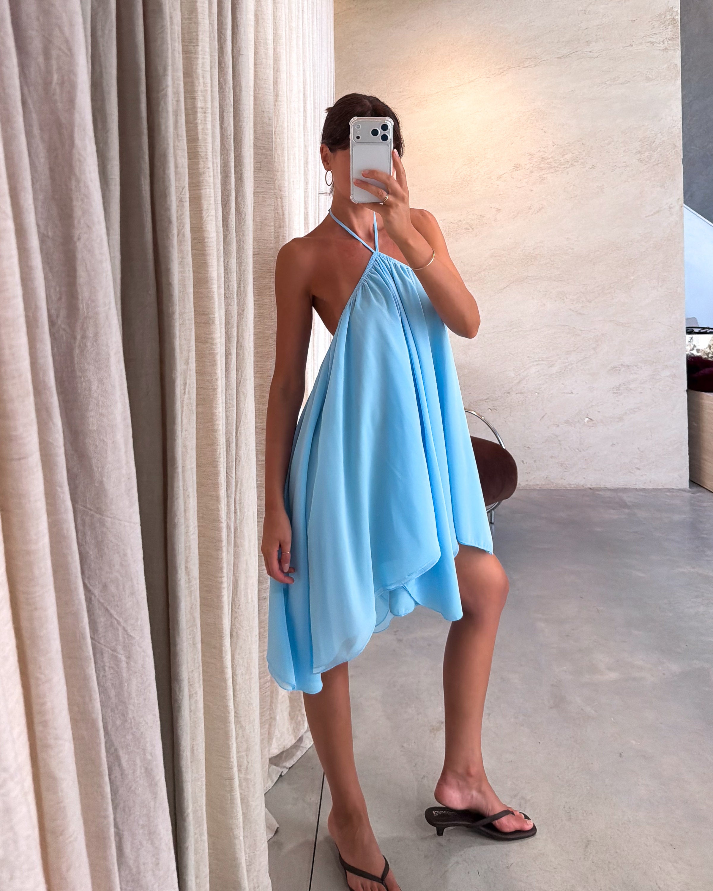 Brisa Dress