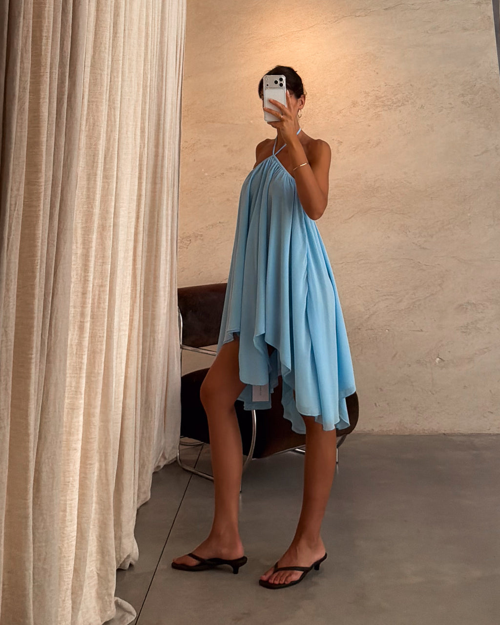 Brisa Dress