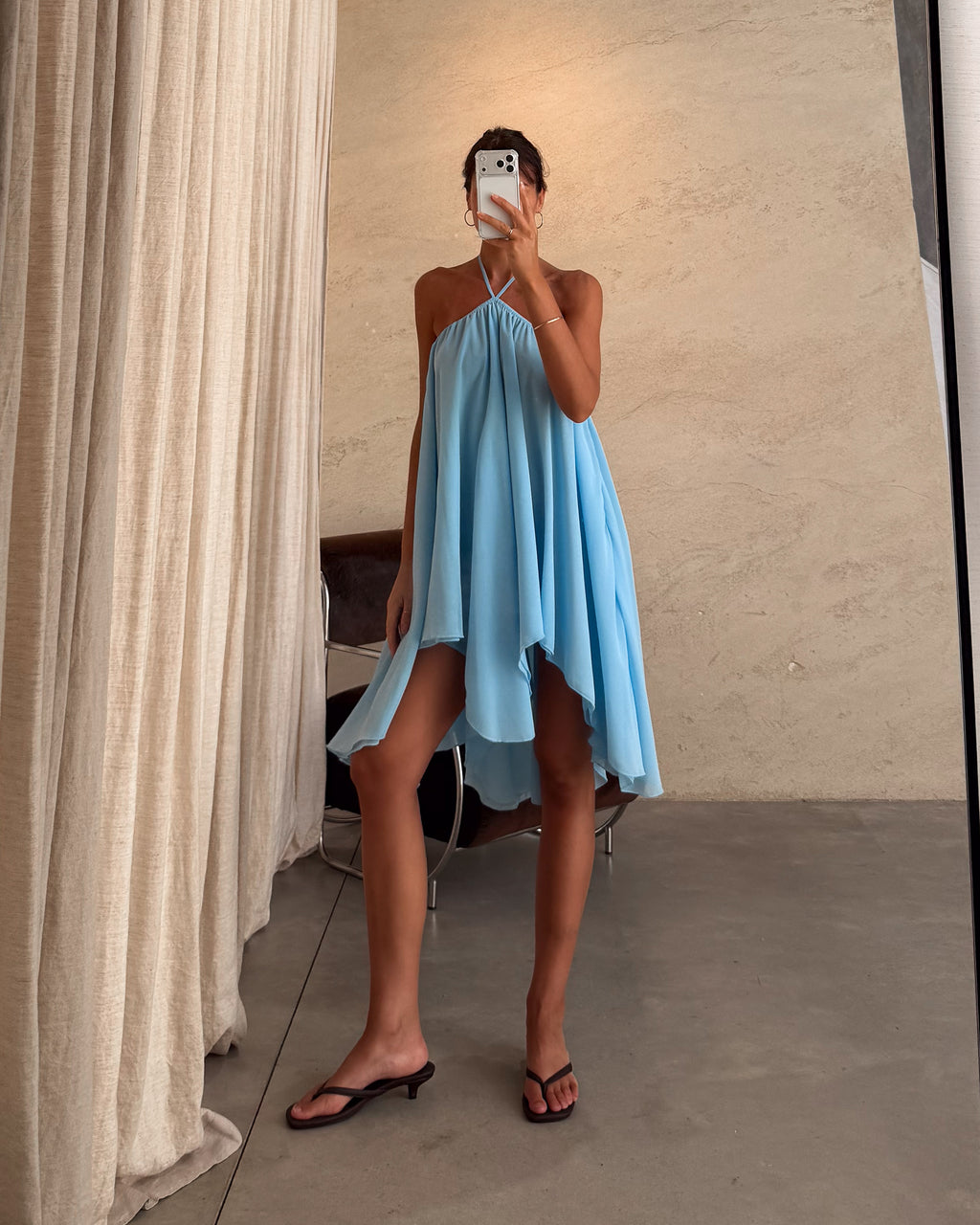 Brisa Dress