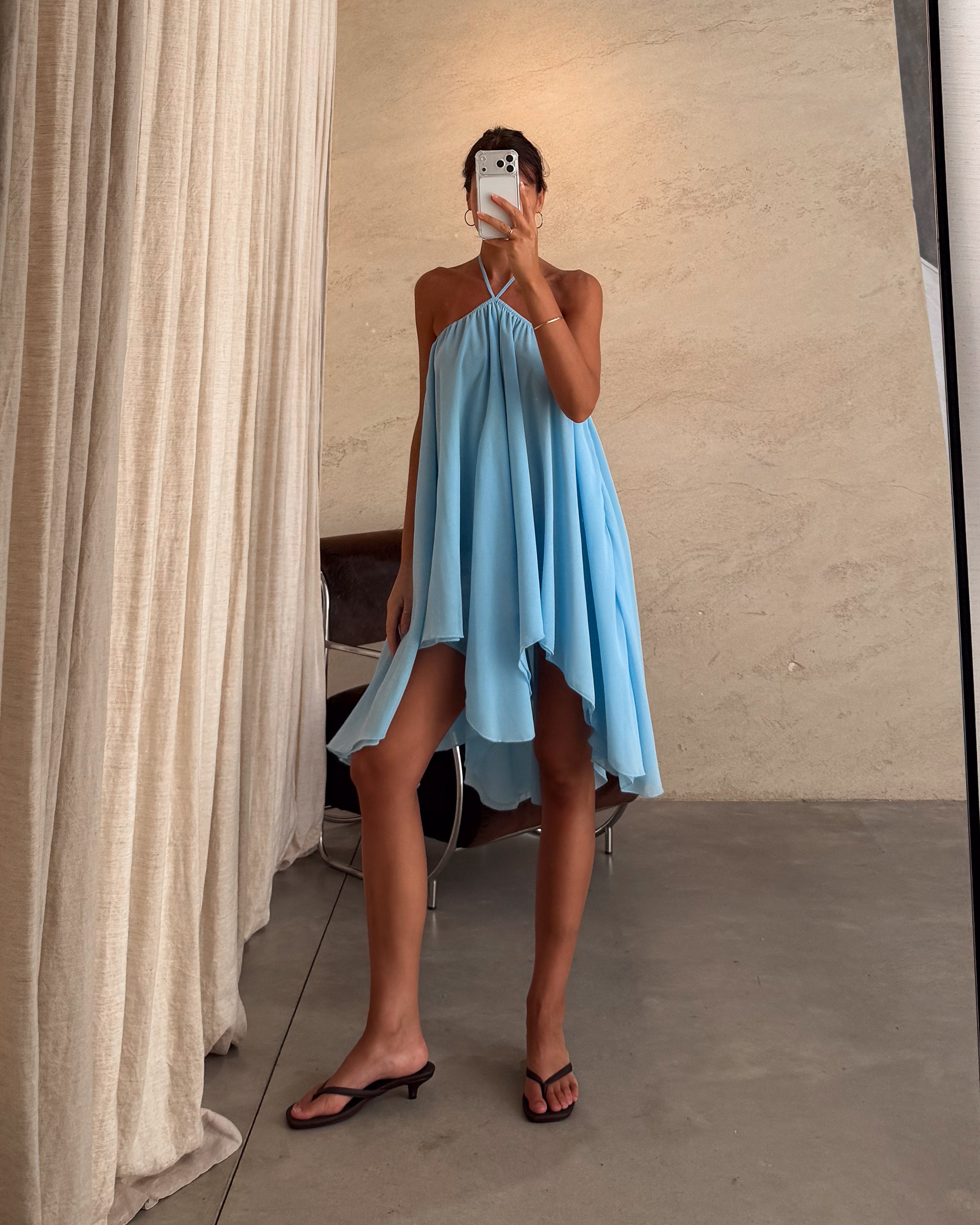 Brisa Dress