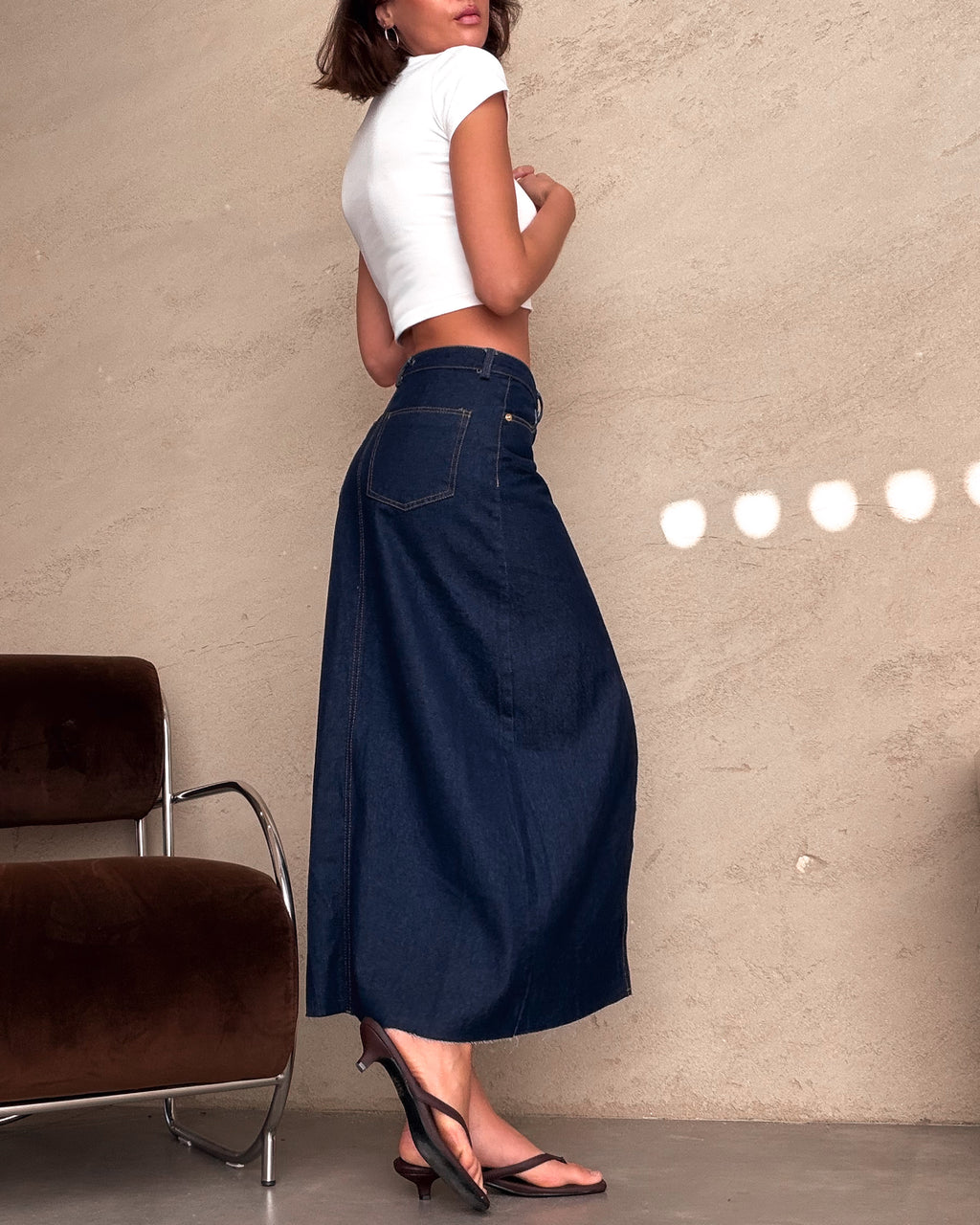 Brume Skirt