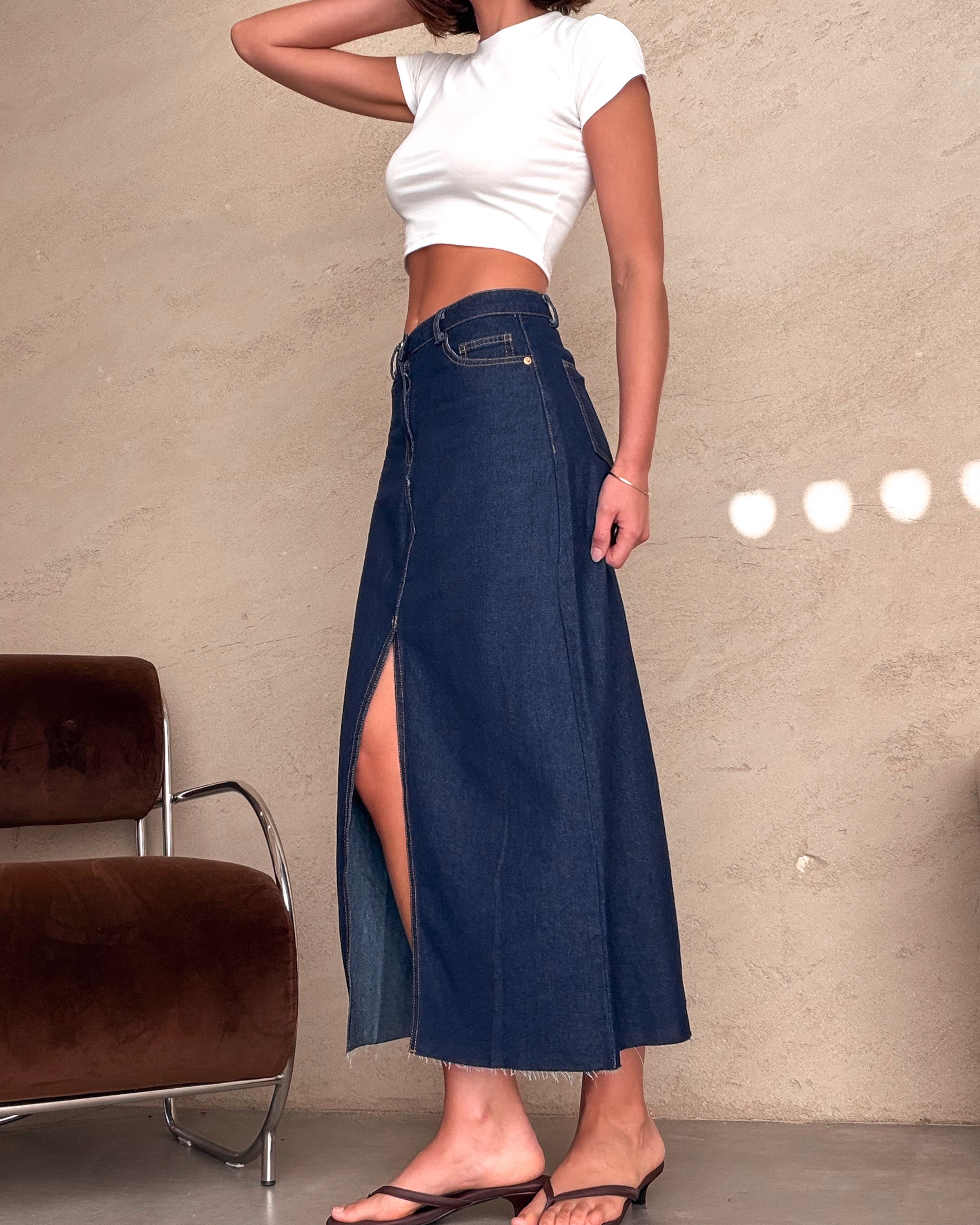 Brume Skirt