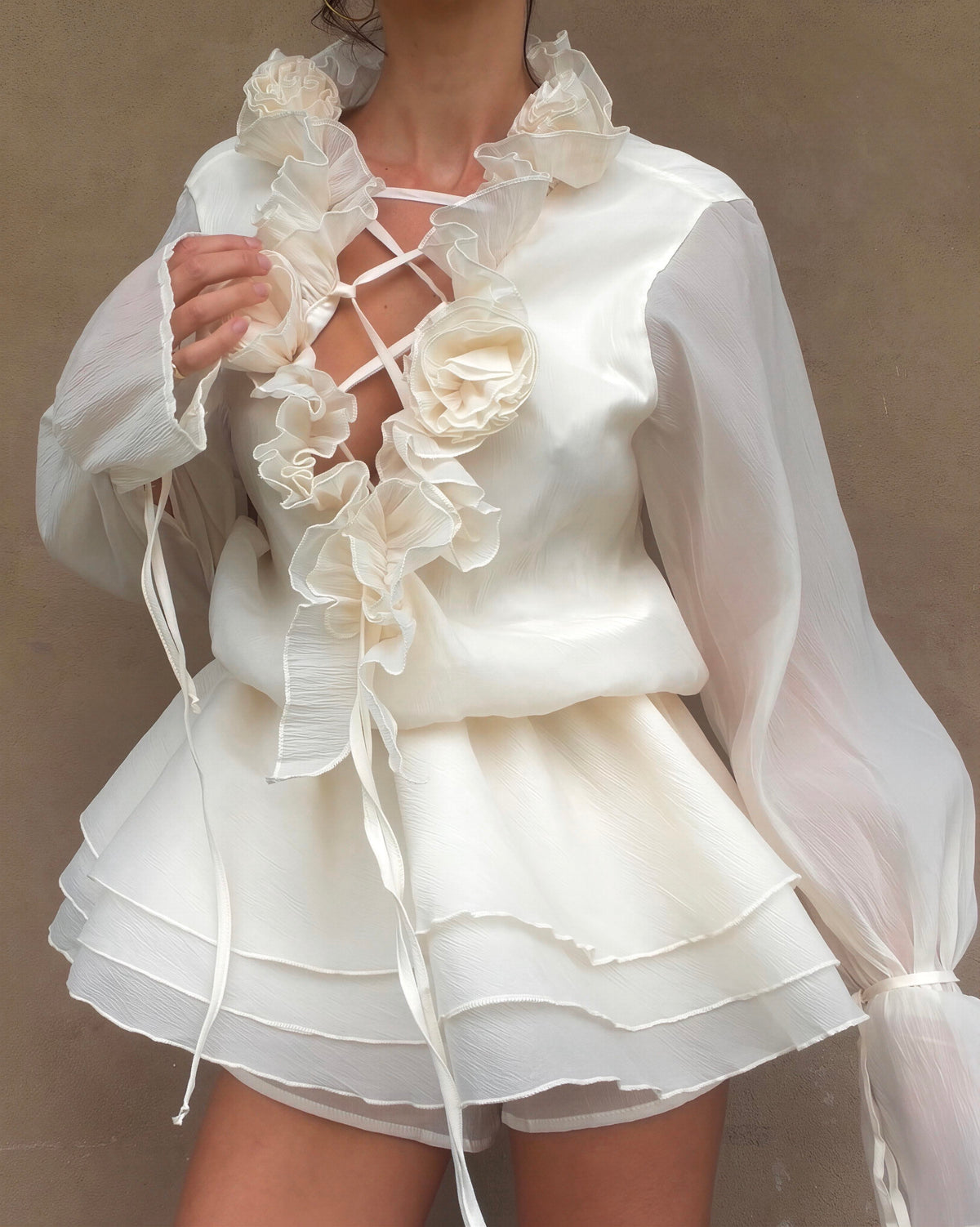 Camélia Set
