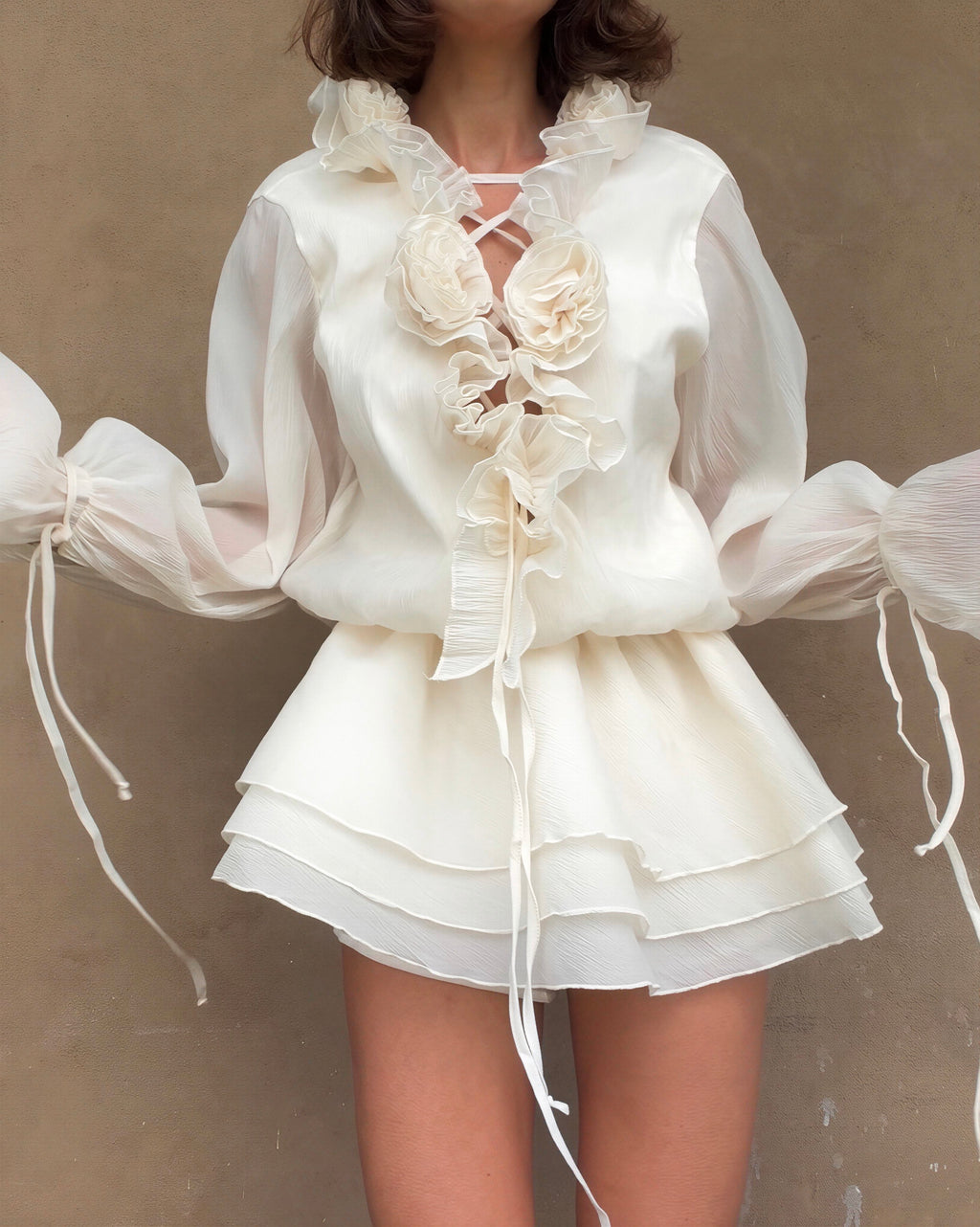 Camélia Set