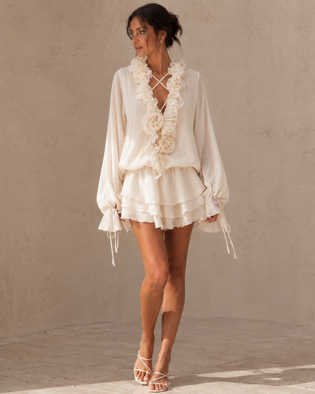 Camélia Set