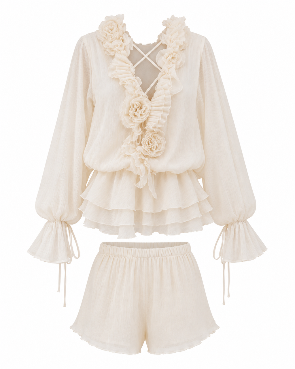 Camélia Set