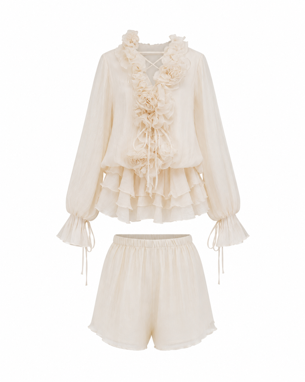Camélia Set