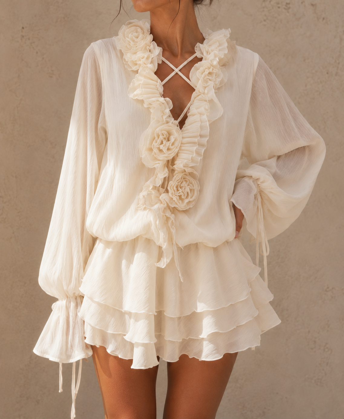 Camélia Set