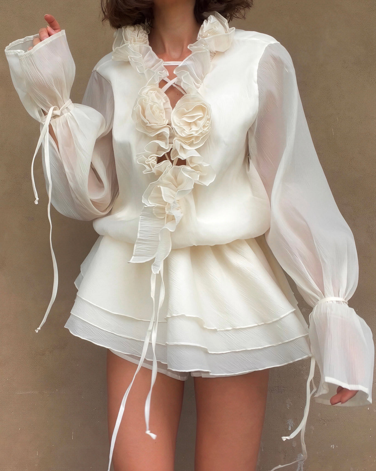 Camélia Set