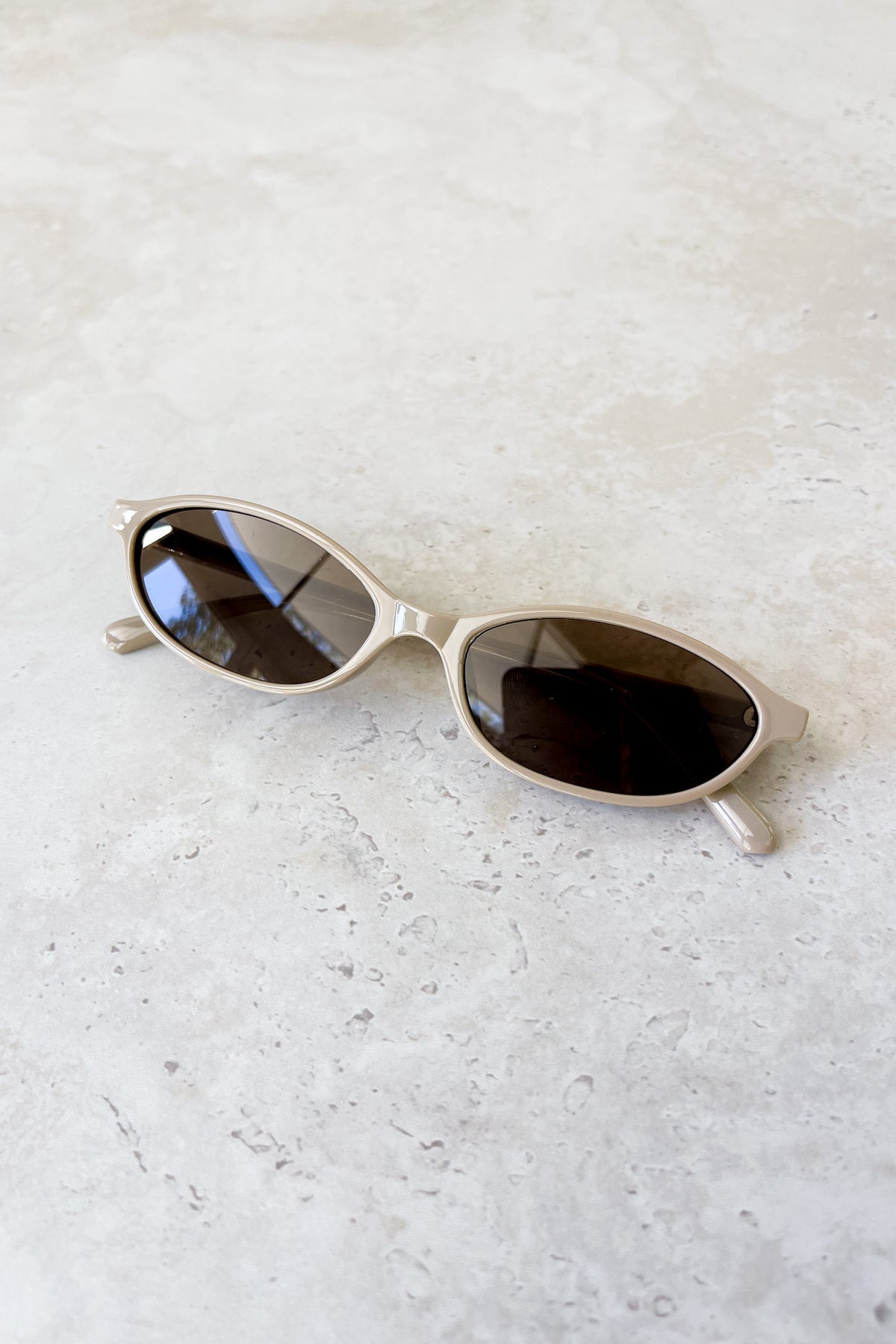 Camillie Sunglasses