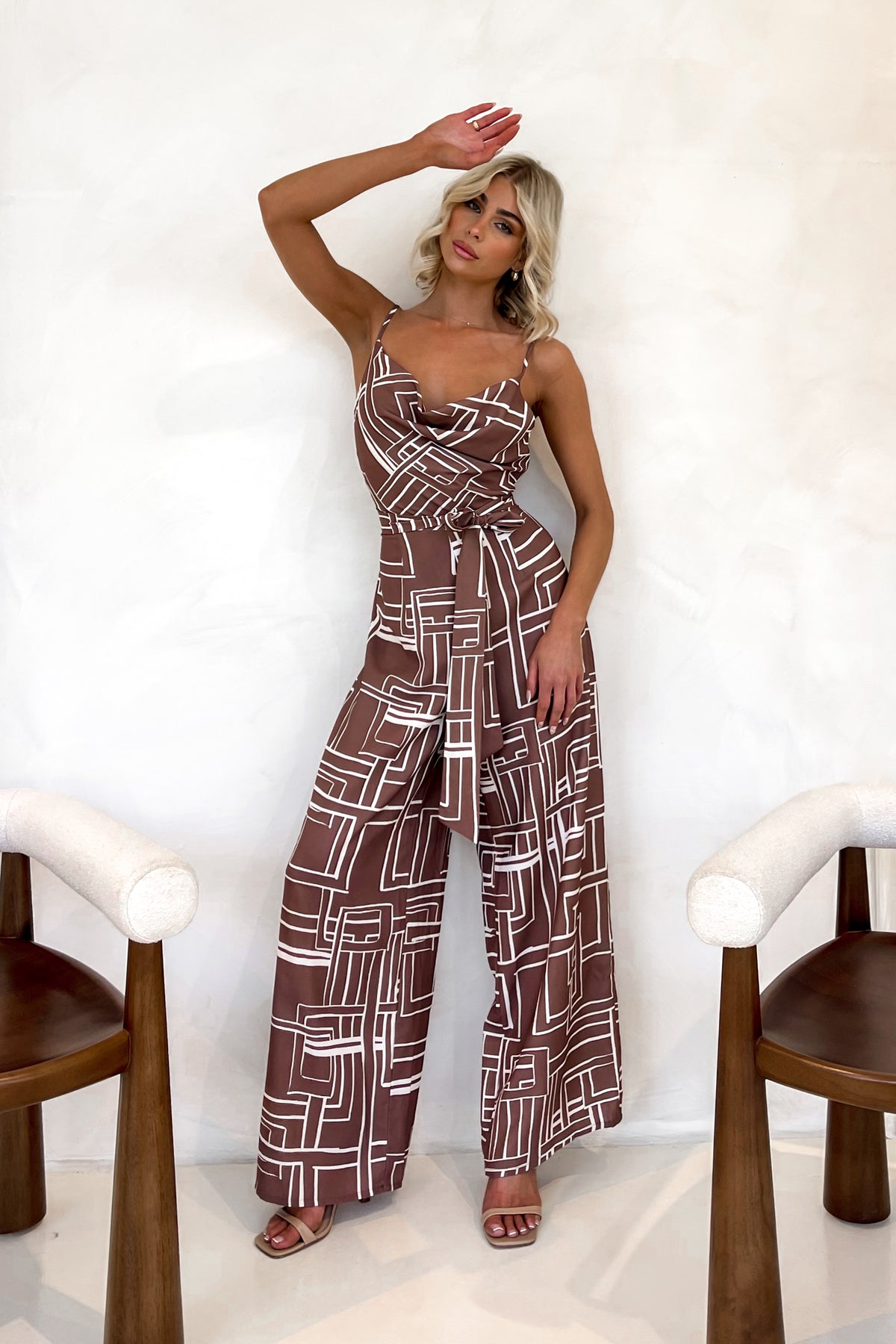 Cece Jumpsuit