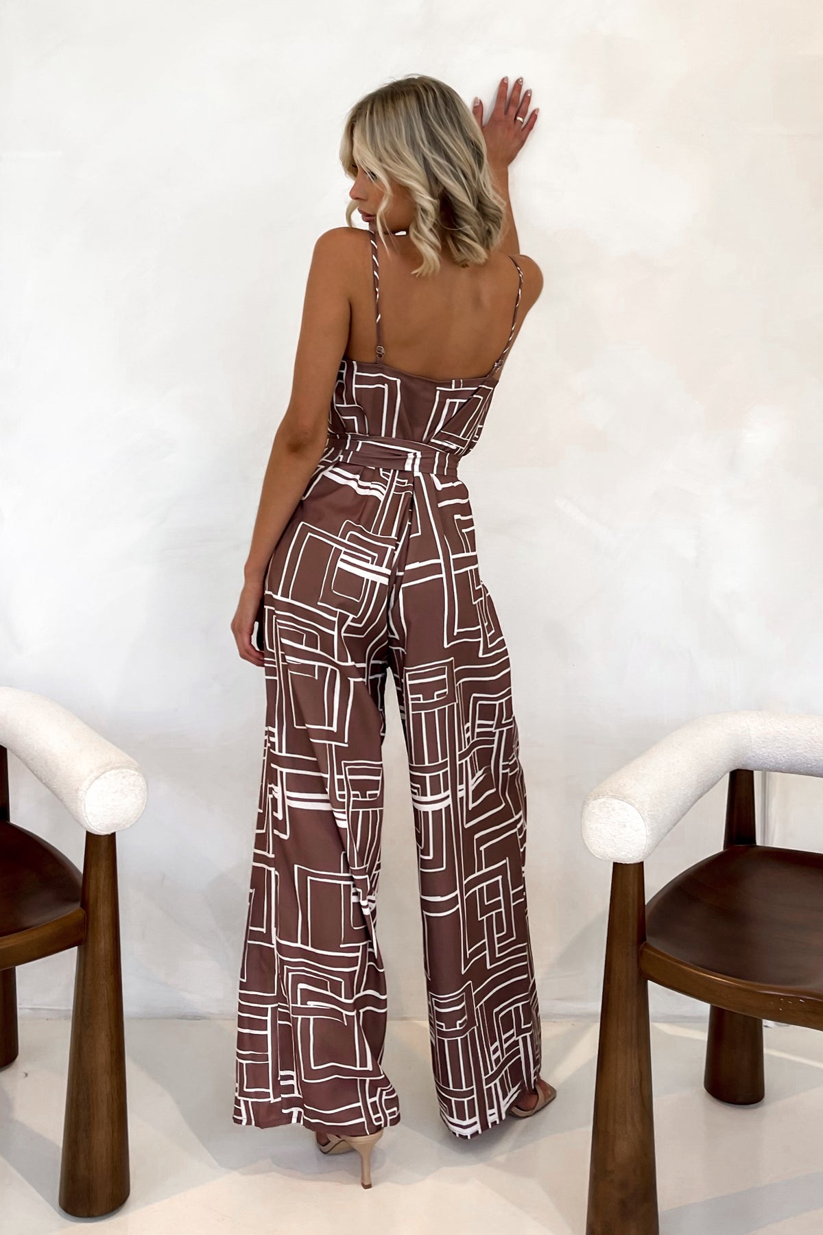 Cece Jumpsuit