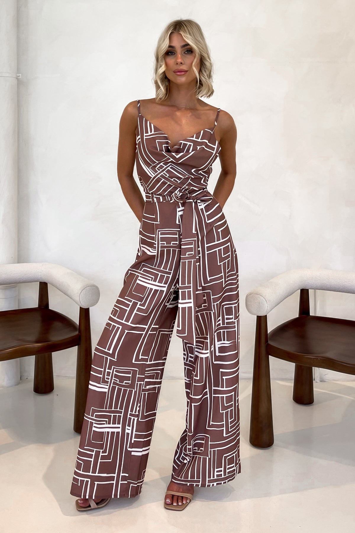 Cece Jumpsuit