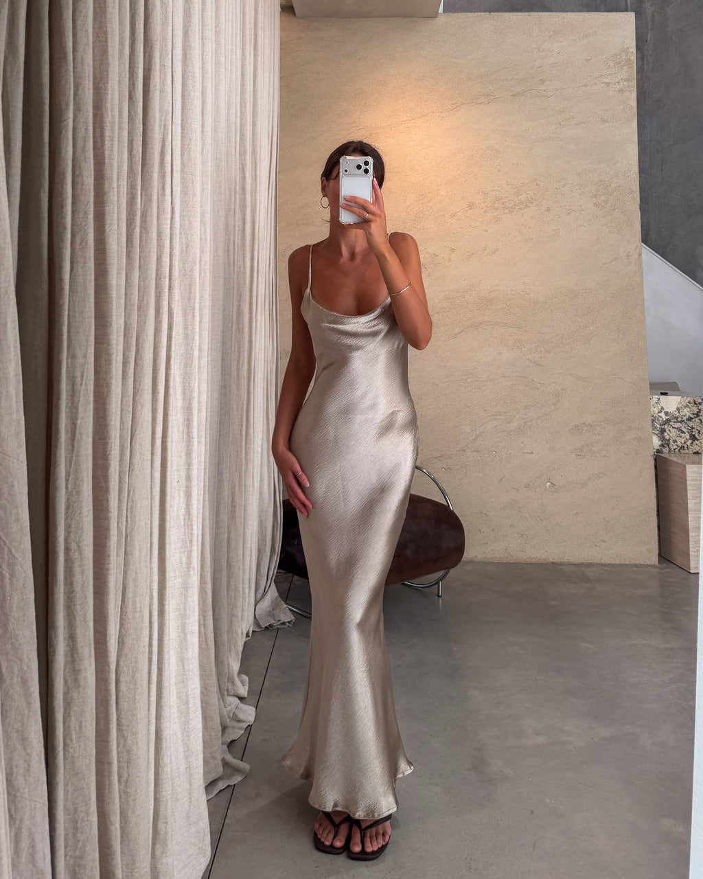 Céleste Dress