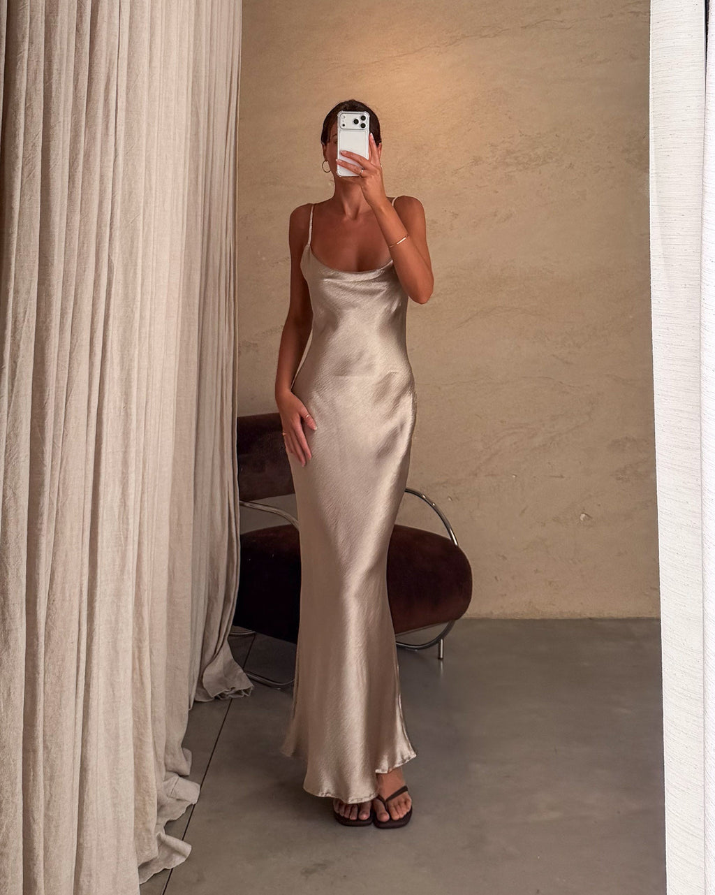 Céleste Dress