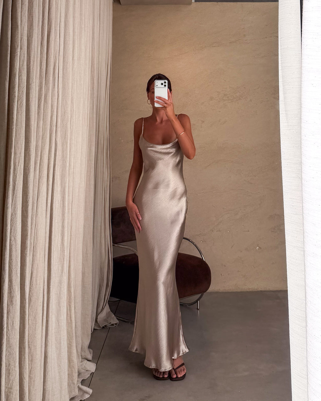 Céleste Dress
