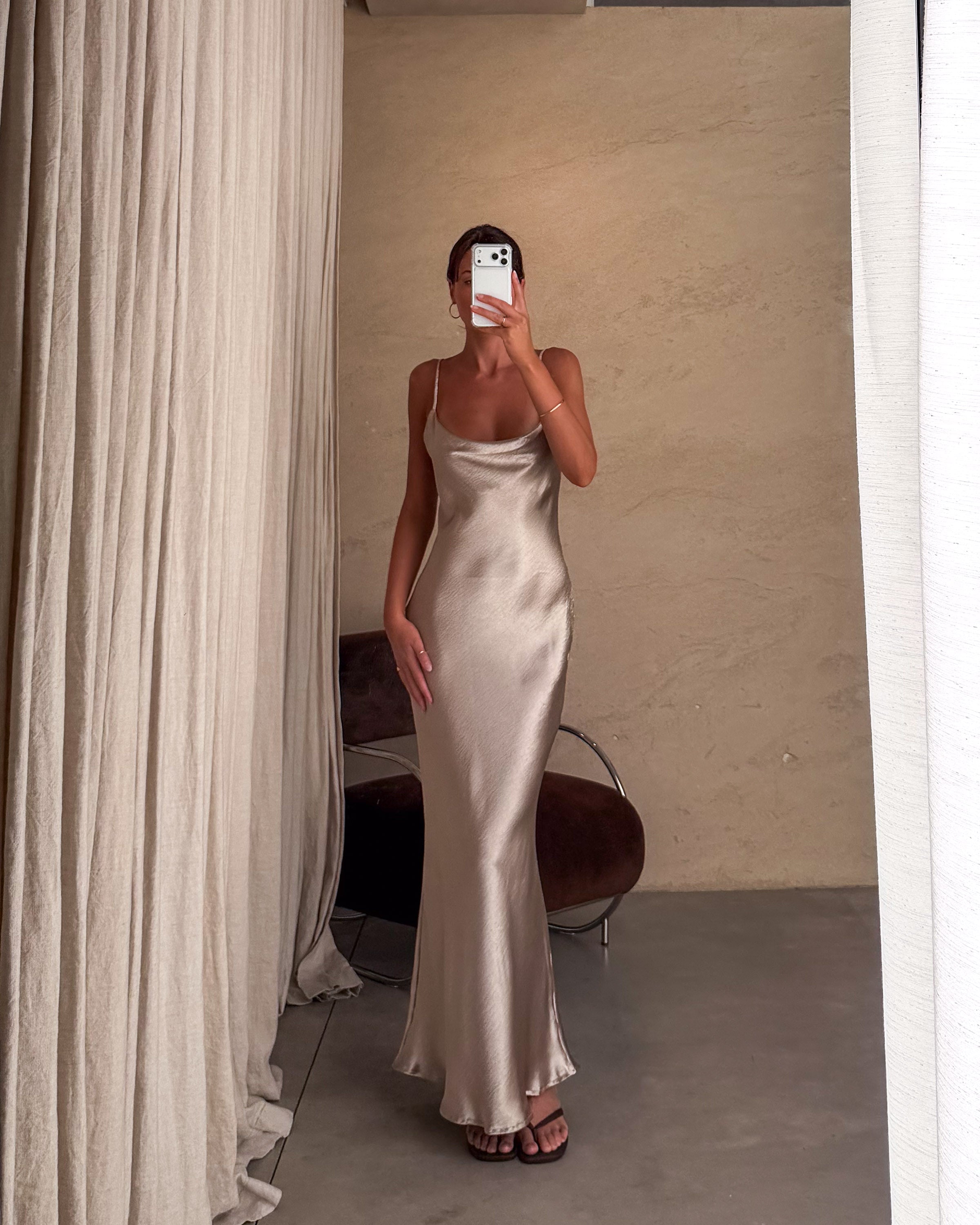Céleste Dress