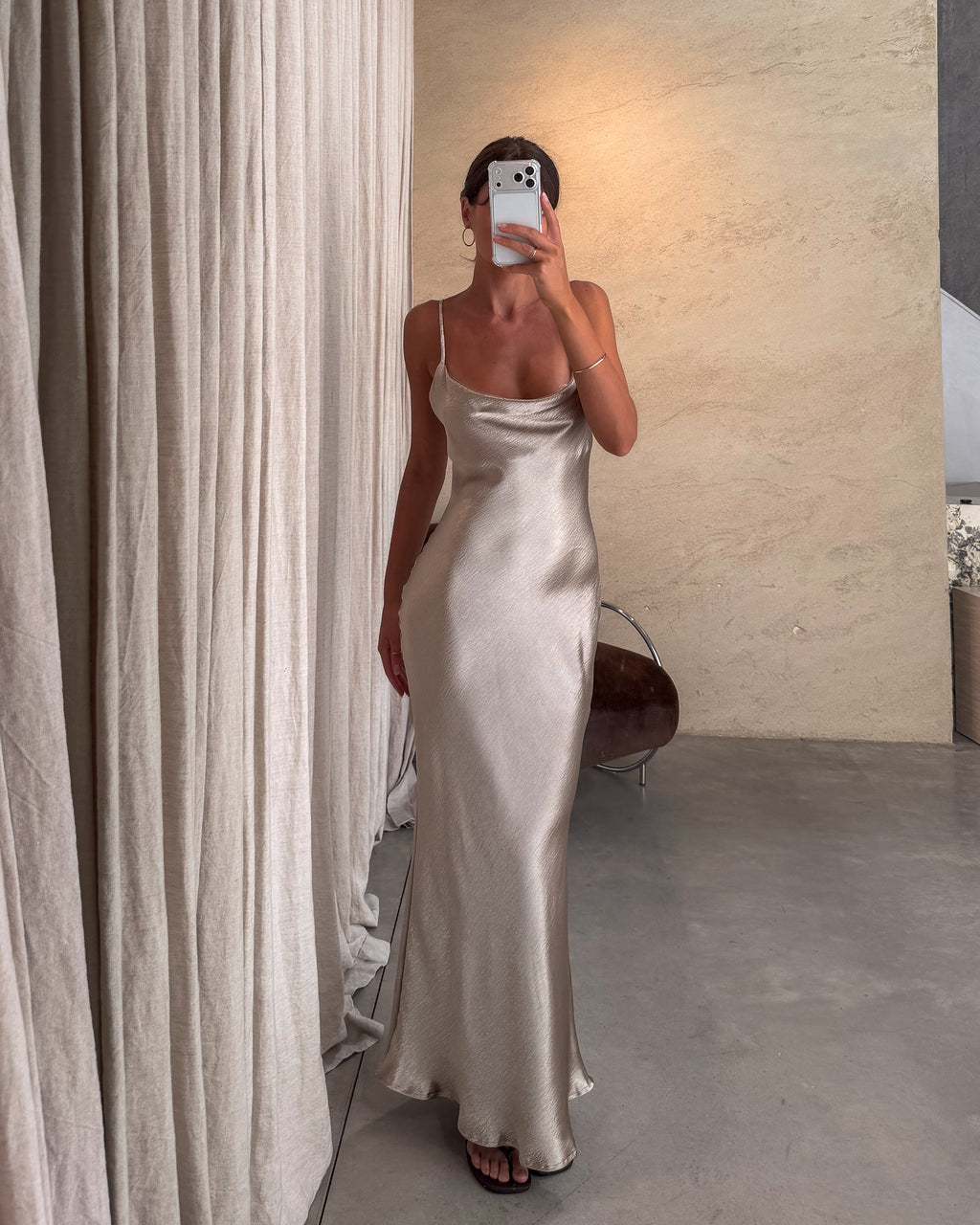 Céleste Dress