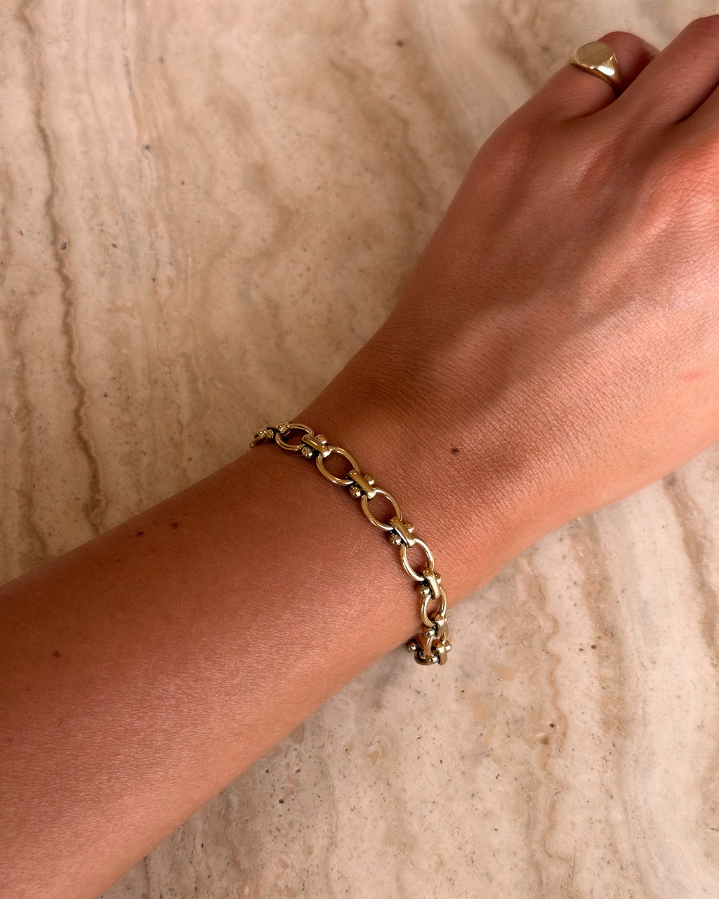 Celestia Bracelet
