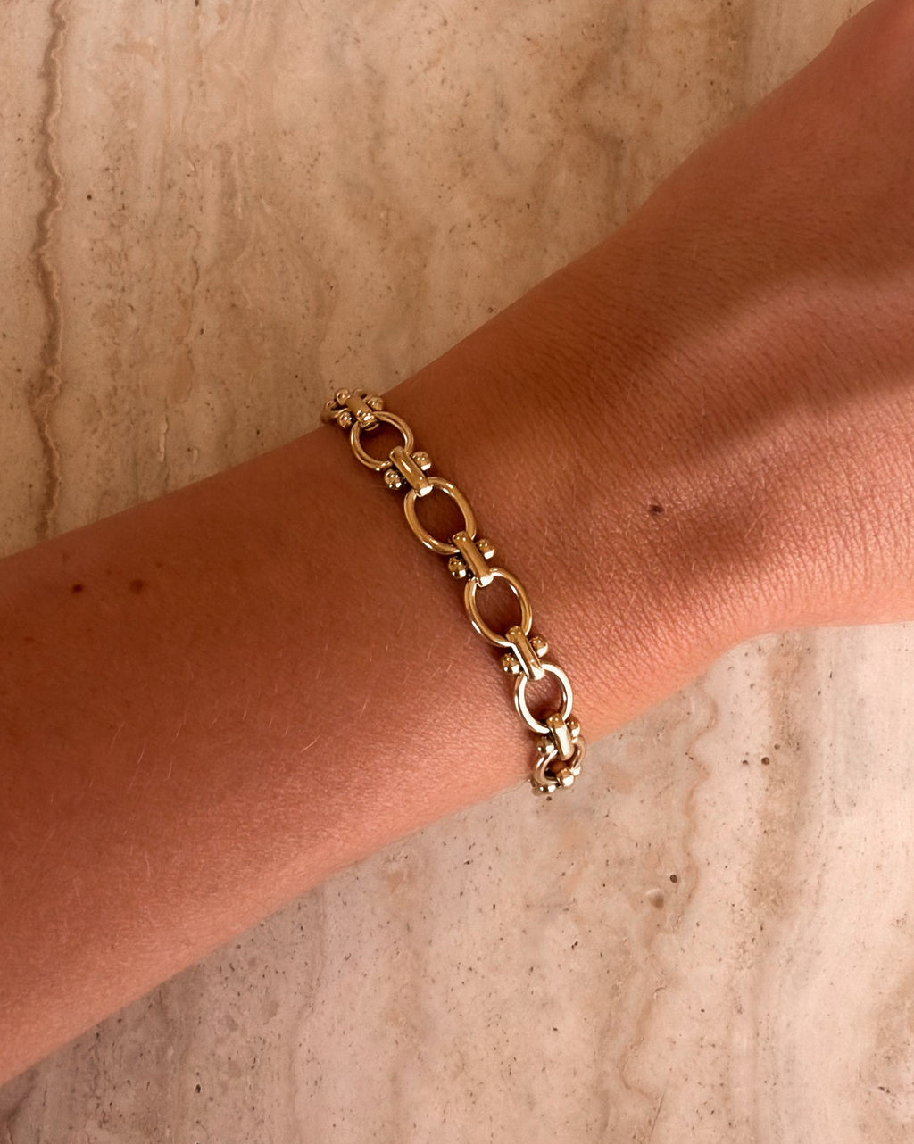Celestia Bracelet