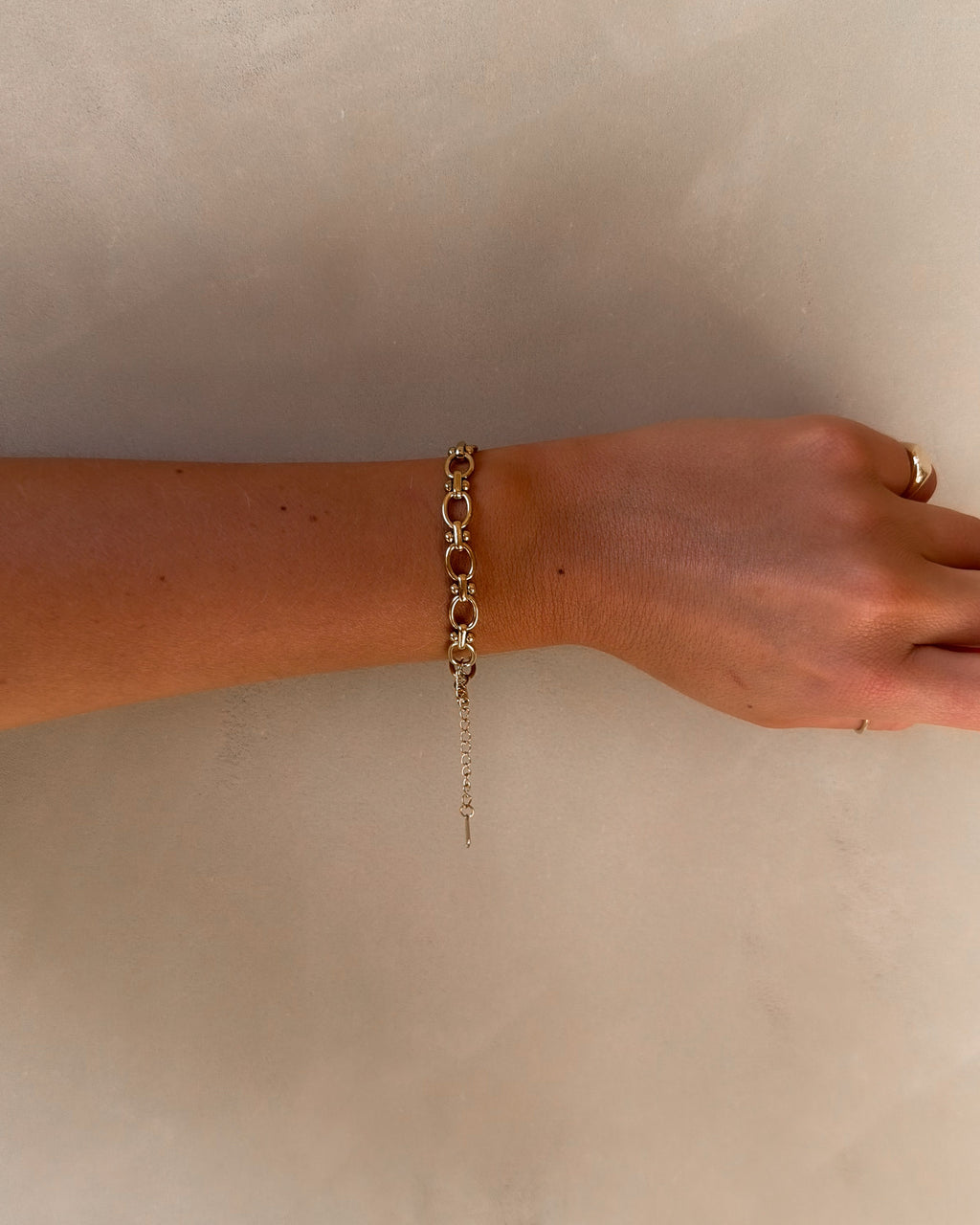 Celestia Bracelet