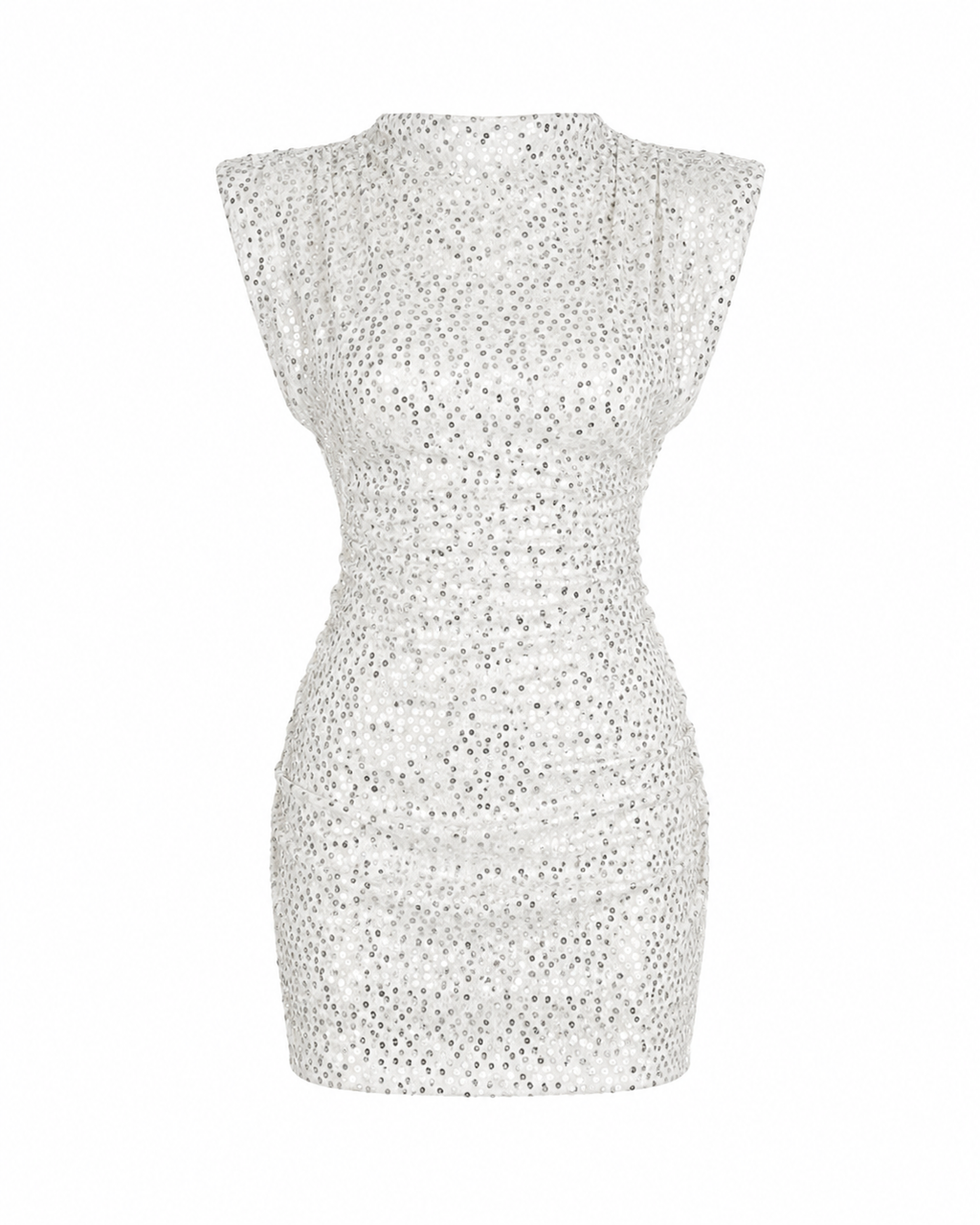 Disco Dress