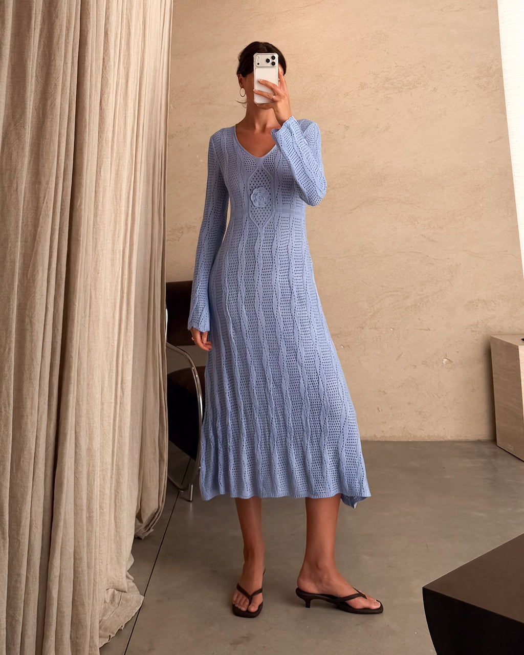 Ciel Dress