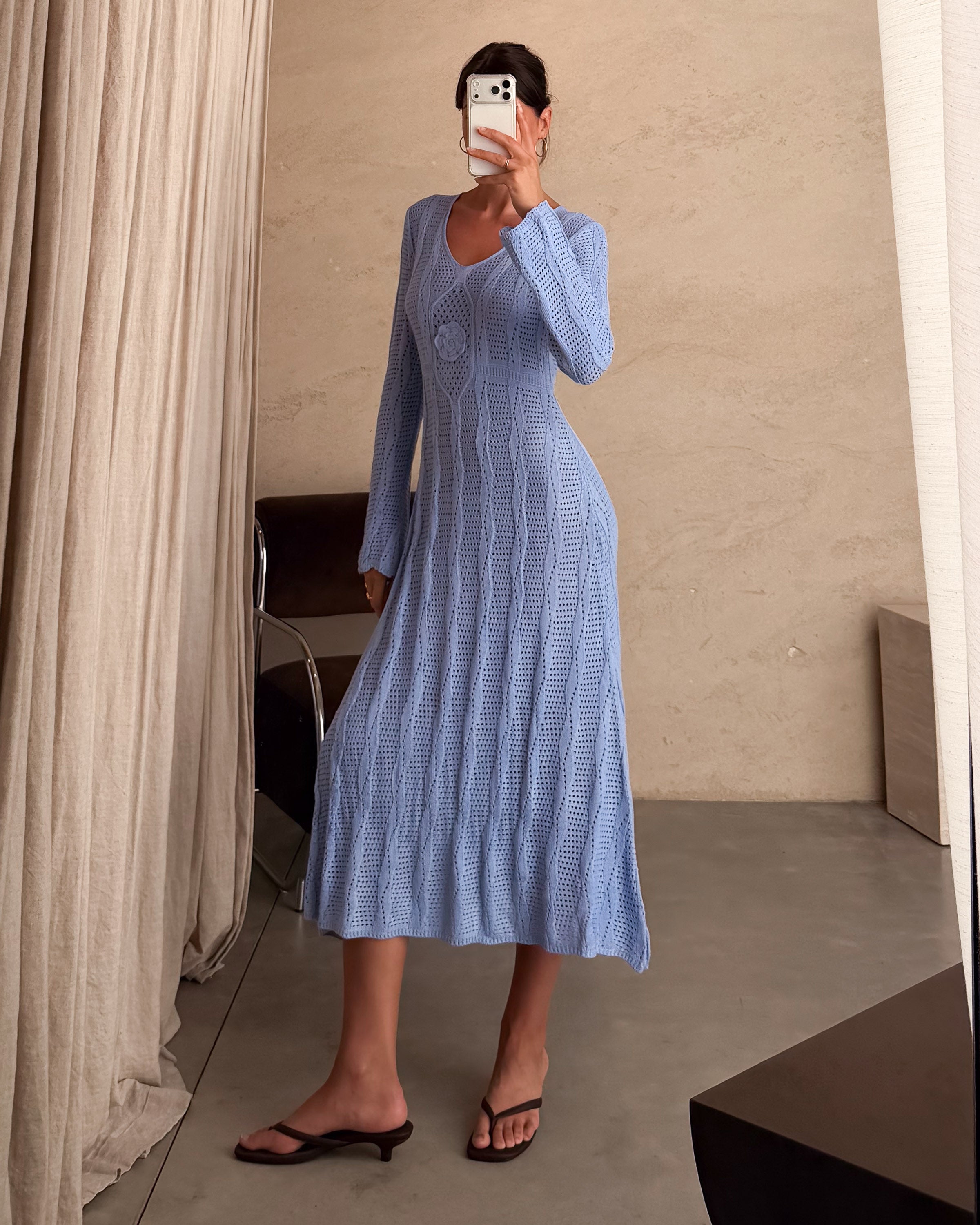Ciel Dress