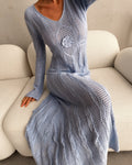 Ciel Dress