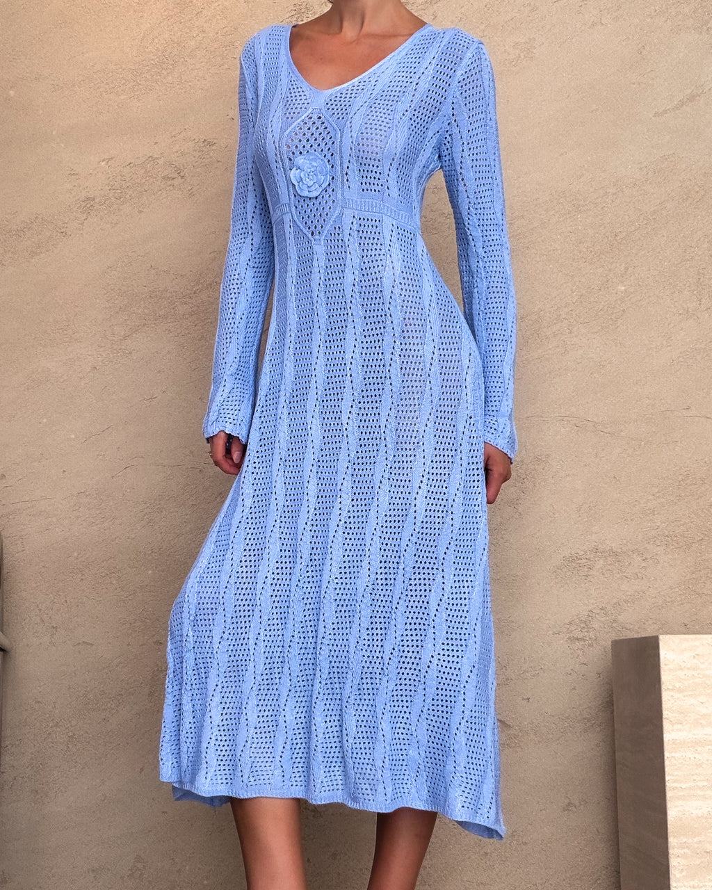 Ciel Dress
