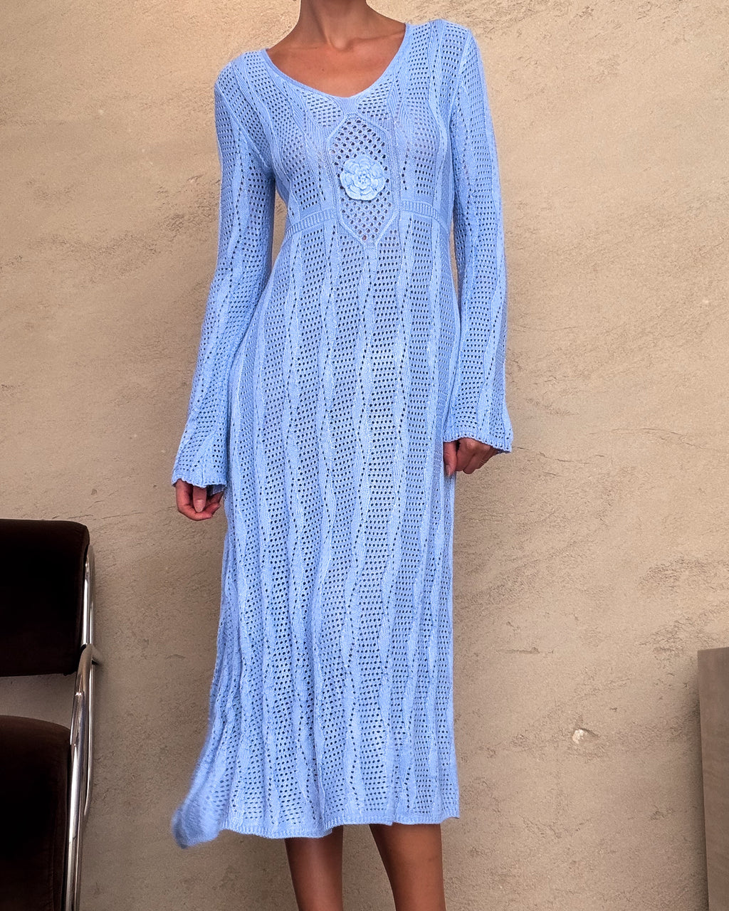 Ciel Dress