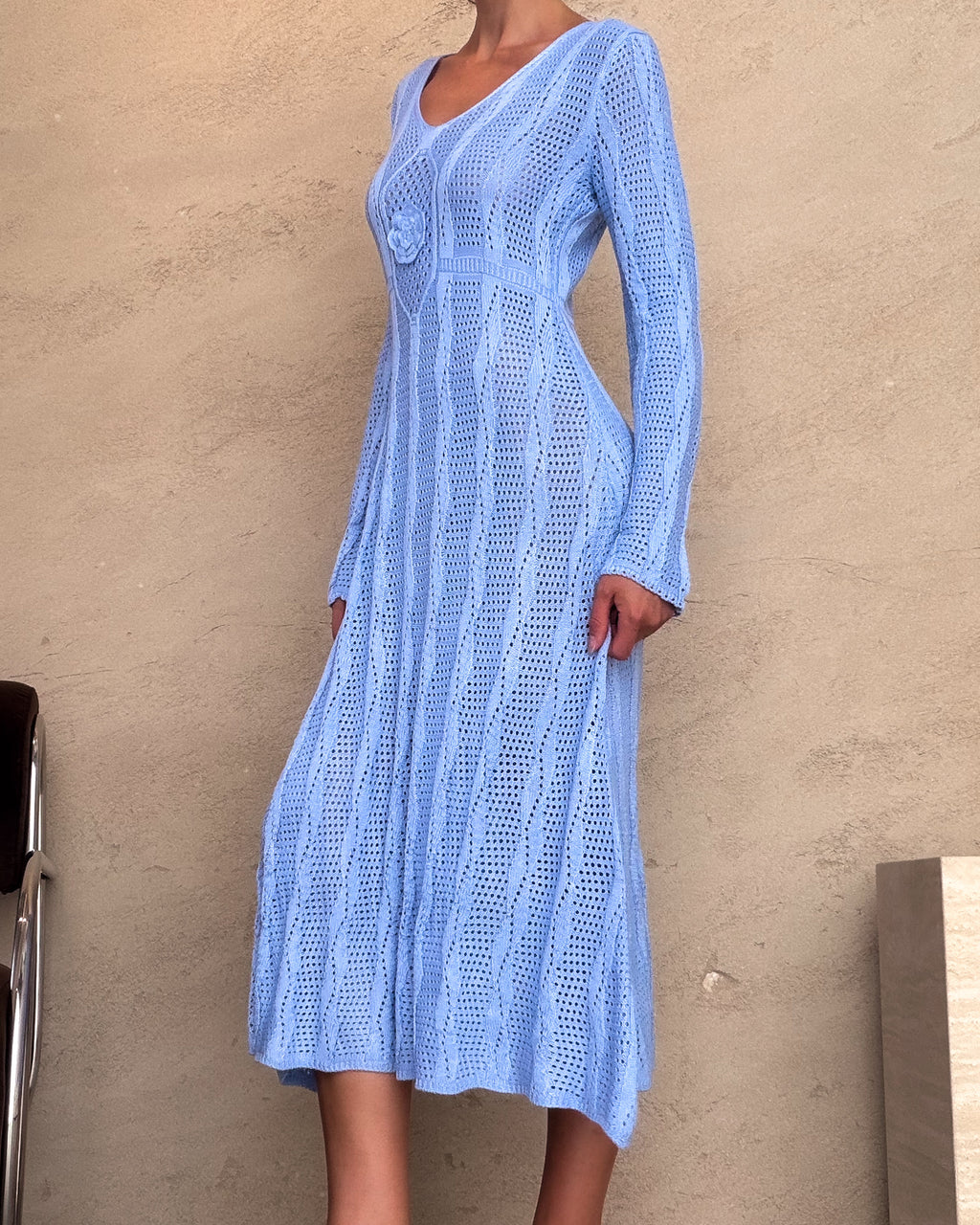Ciel Dress