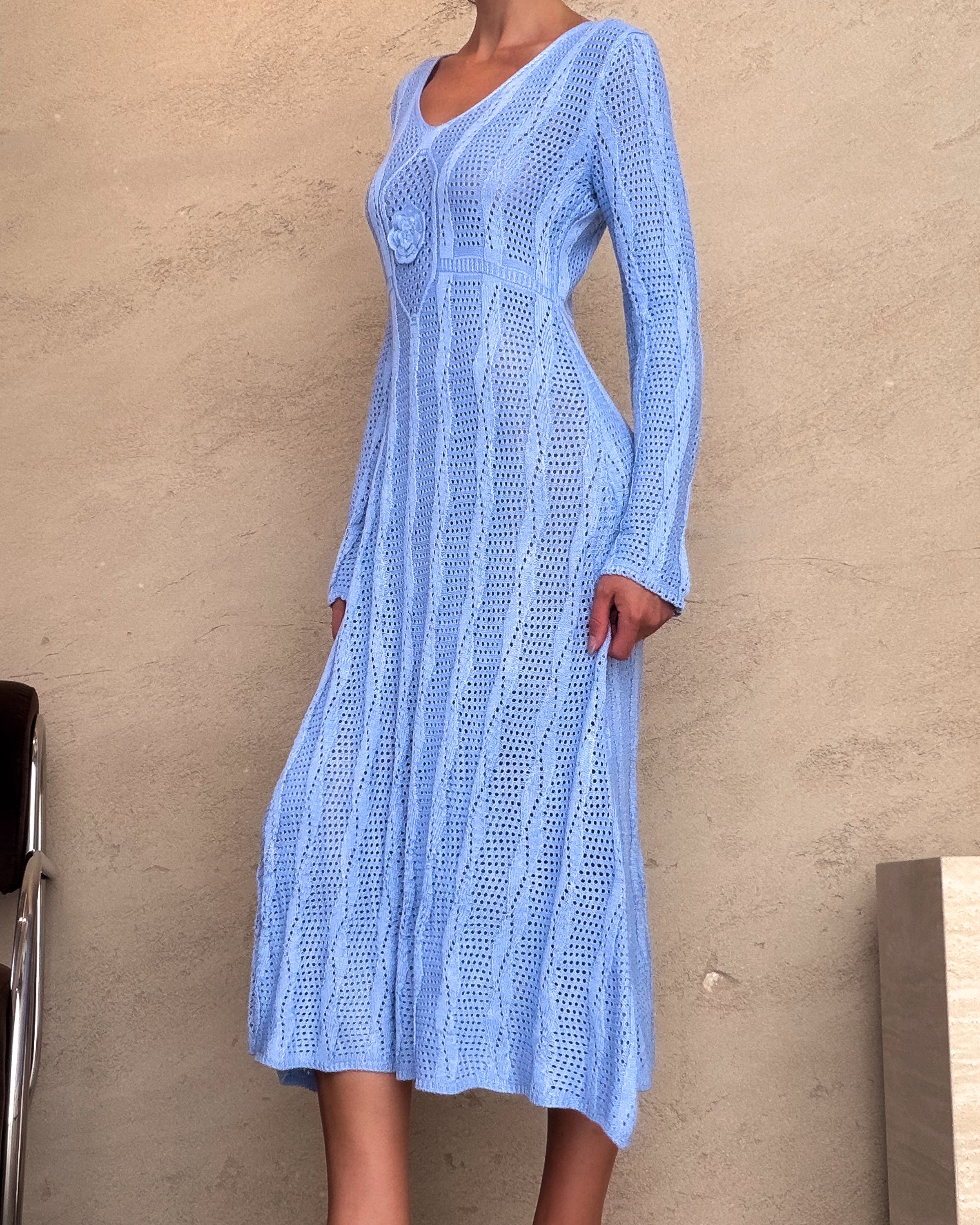 Ciel Dress