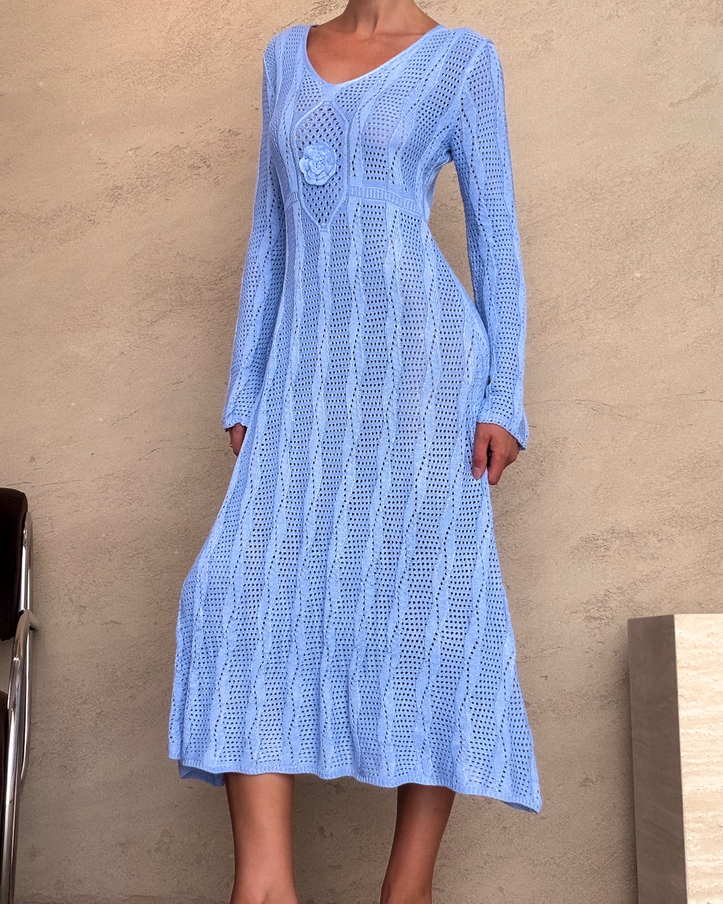 Ciel Dress